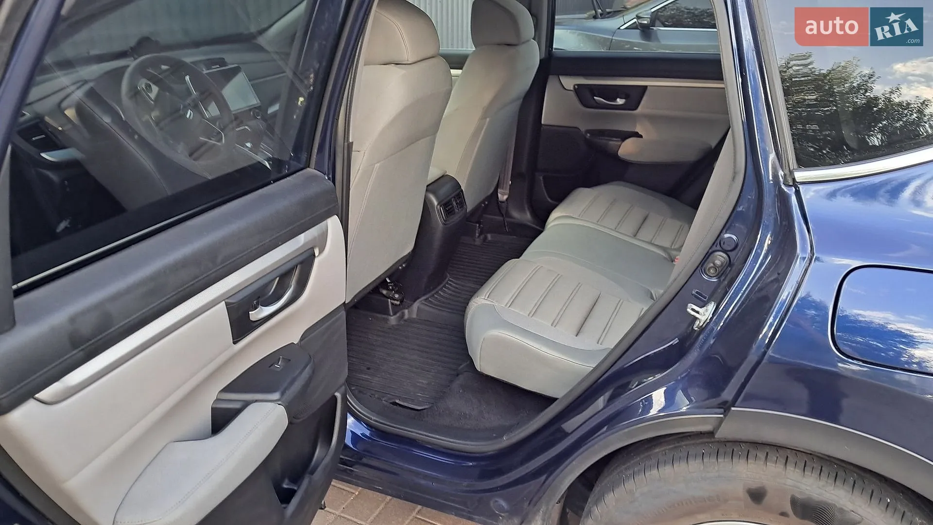 2018 Honda CR-V - мініатюра 22