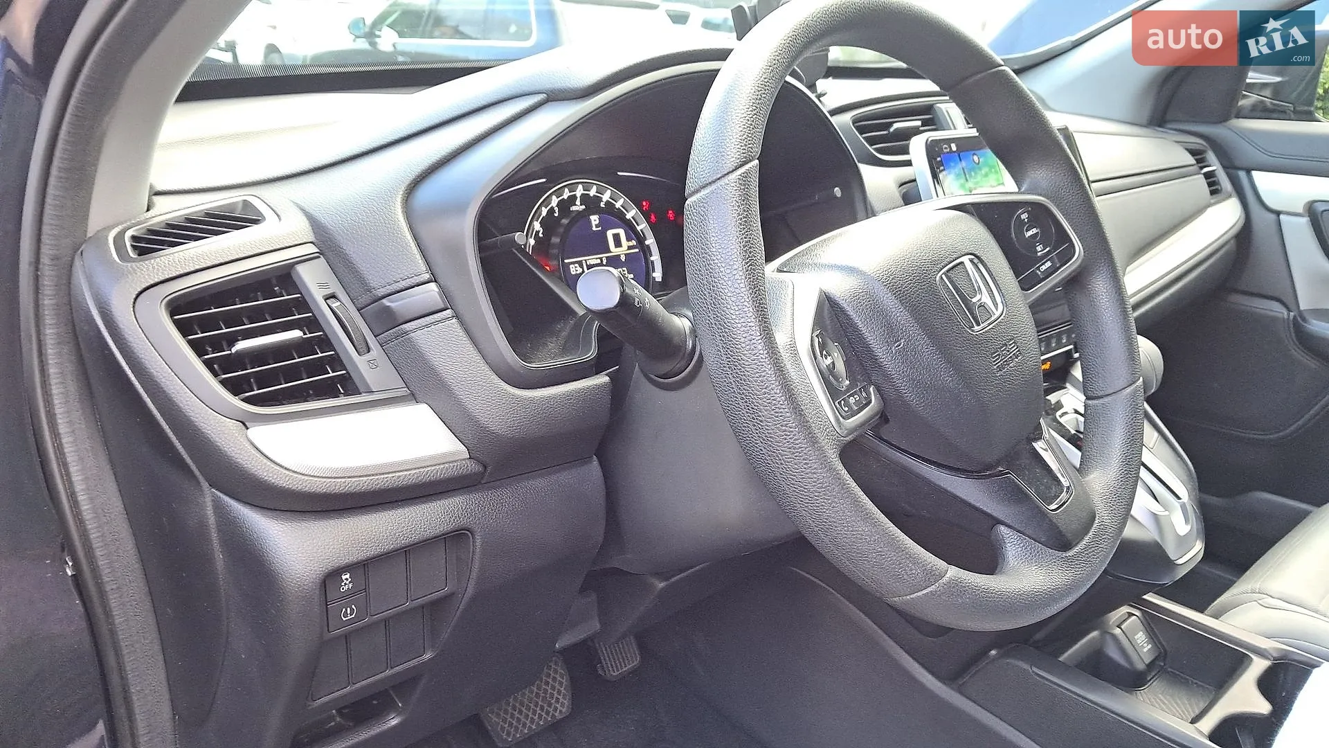 2018 Honda CR-V - мініатюра 19