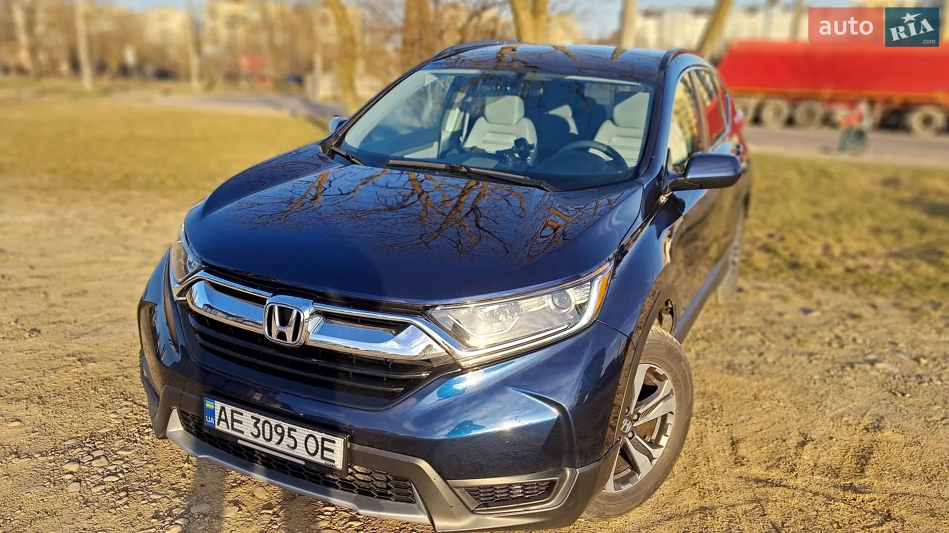 2018 Honda CR-V - мініатюра 10