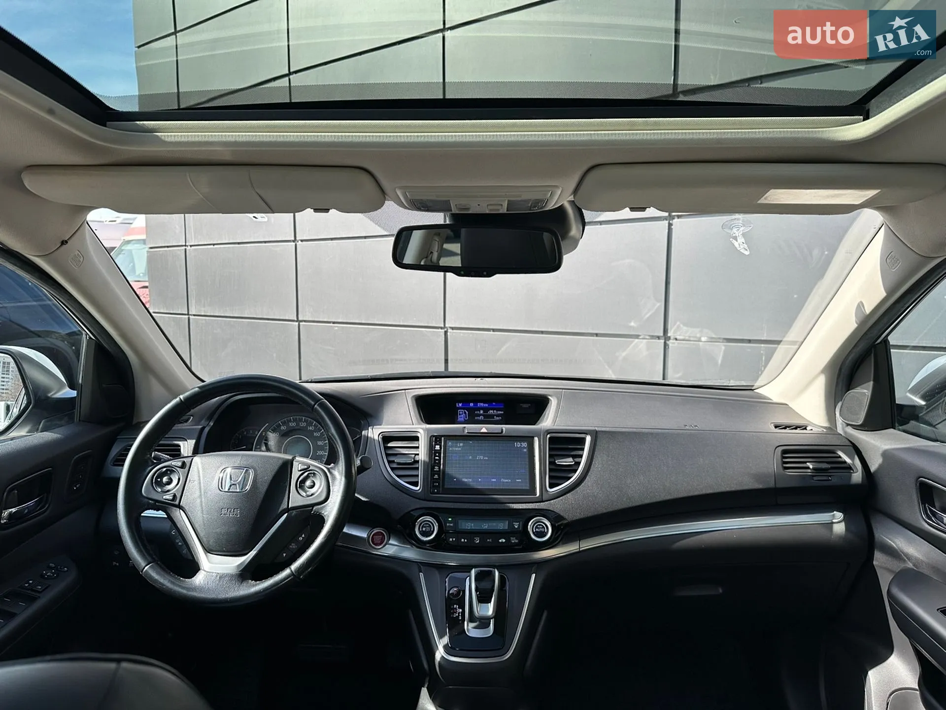 2017 Honda CR-V - мініатюра 31