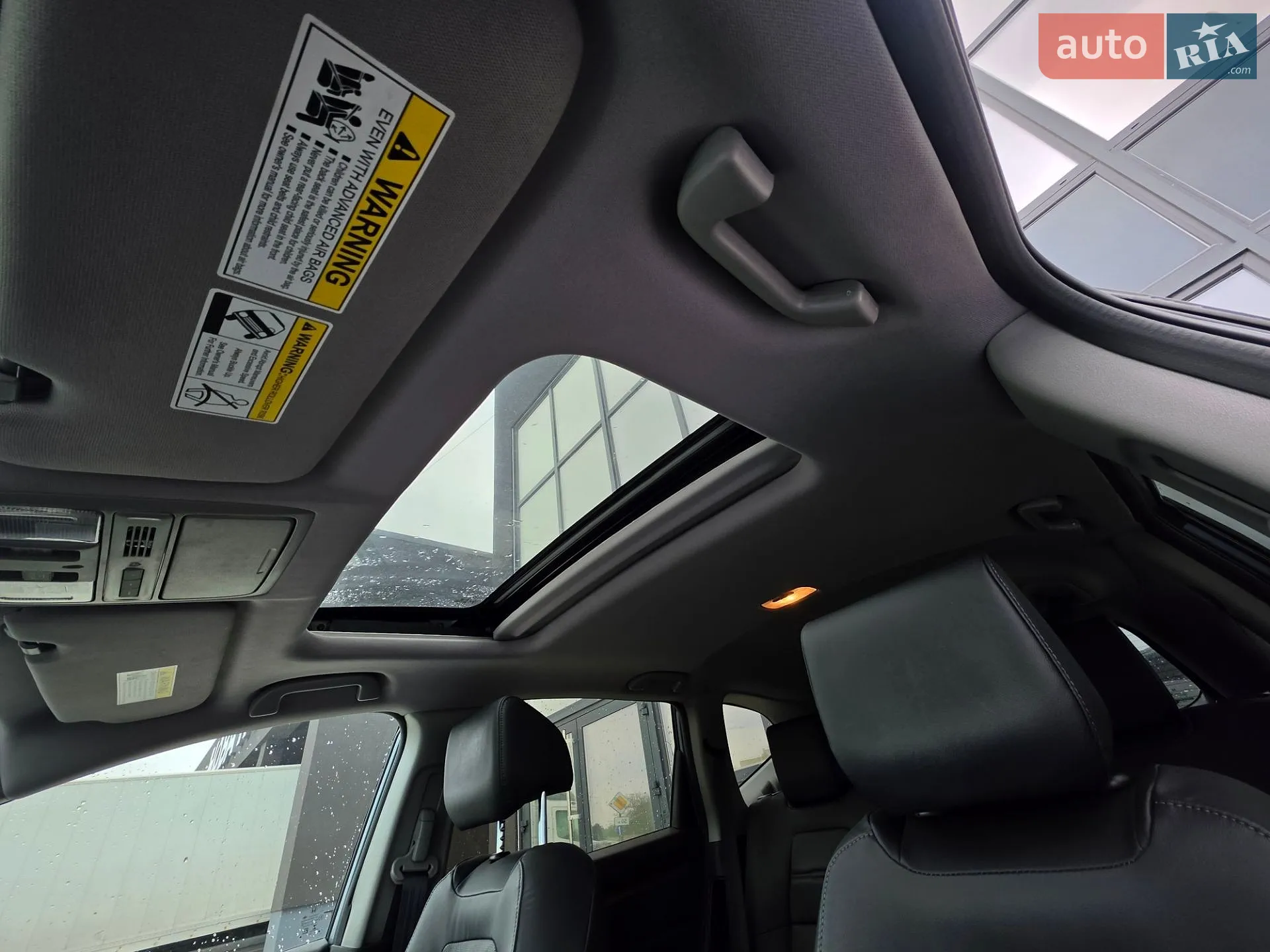 2022 Honda CR-V - мініатюра 29