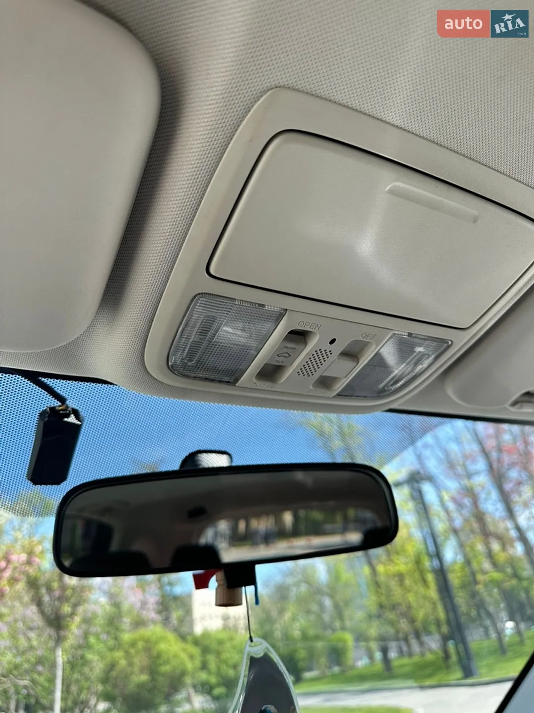 2012 Honda CR-V - мініатюра 16