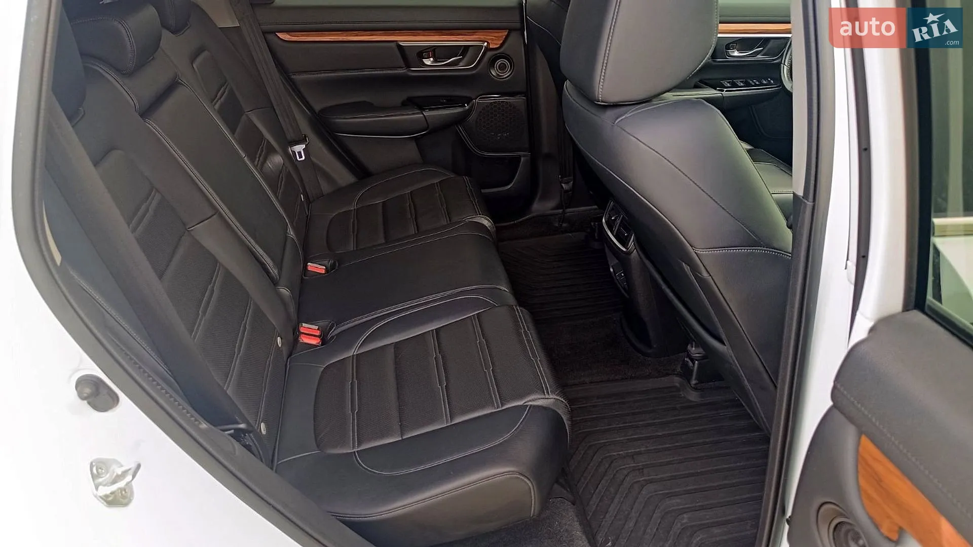 2020 Honda CR-V - мініатюра 7