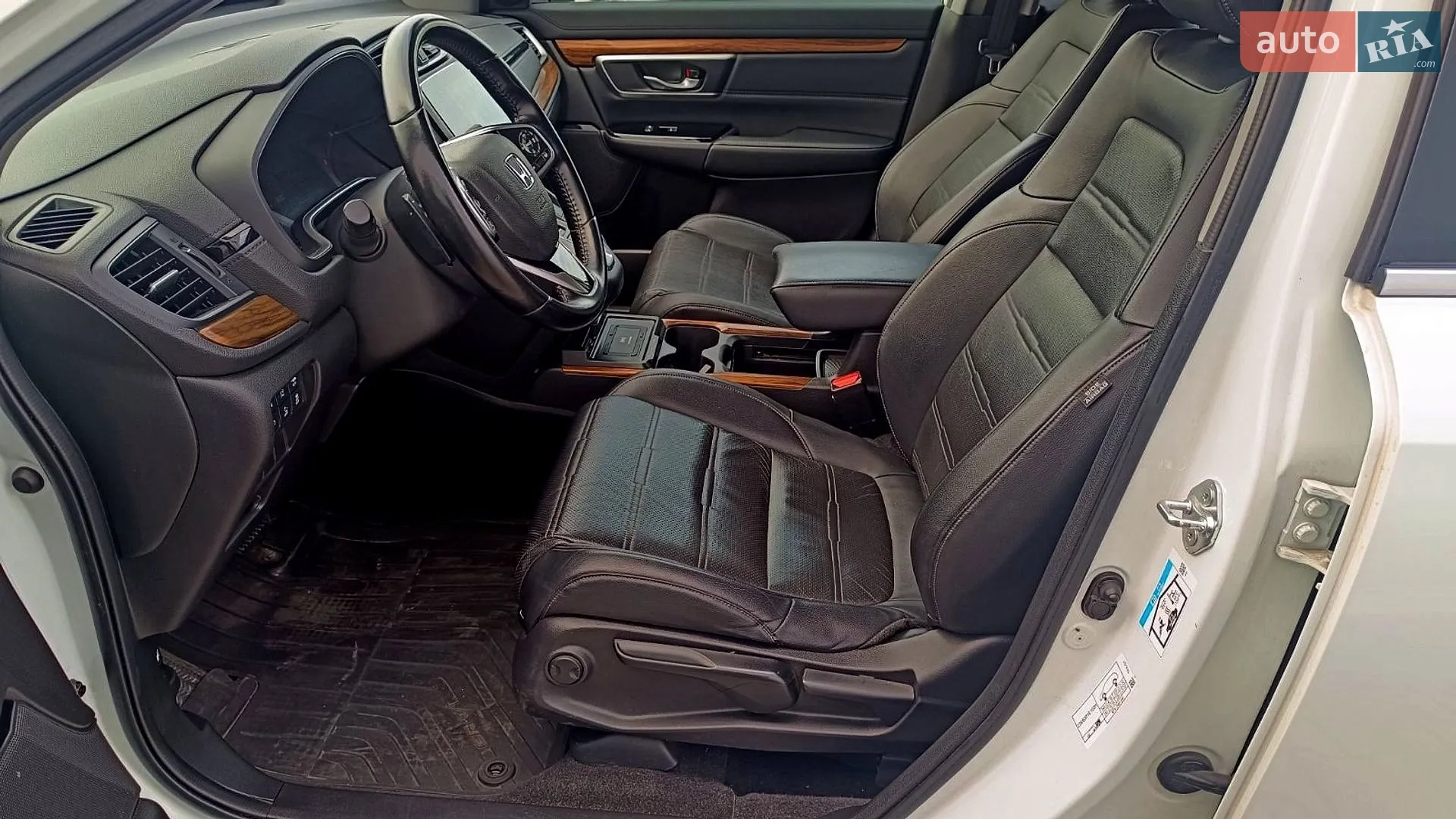 2020 Honda CR-V - мініатюра 12