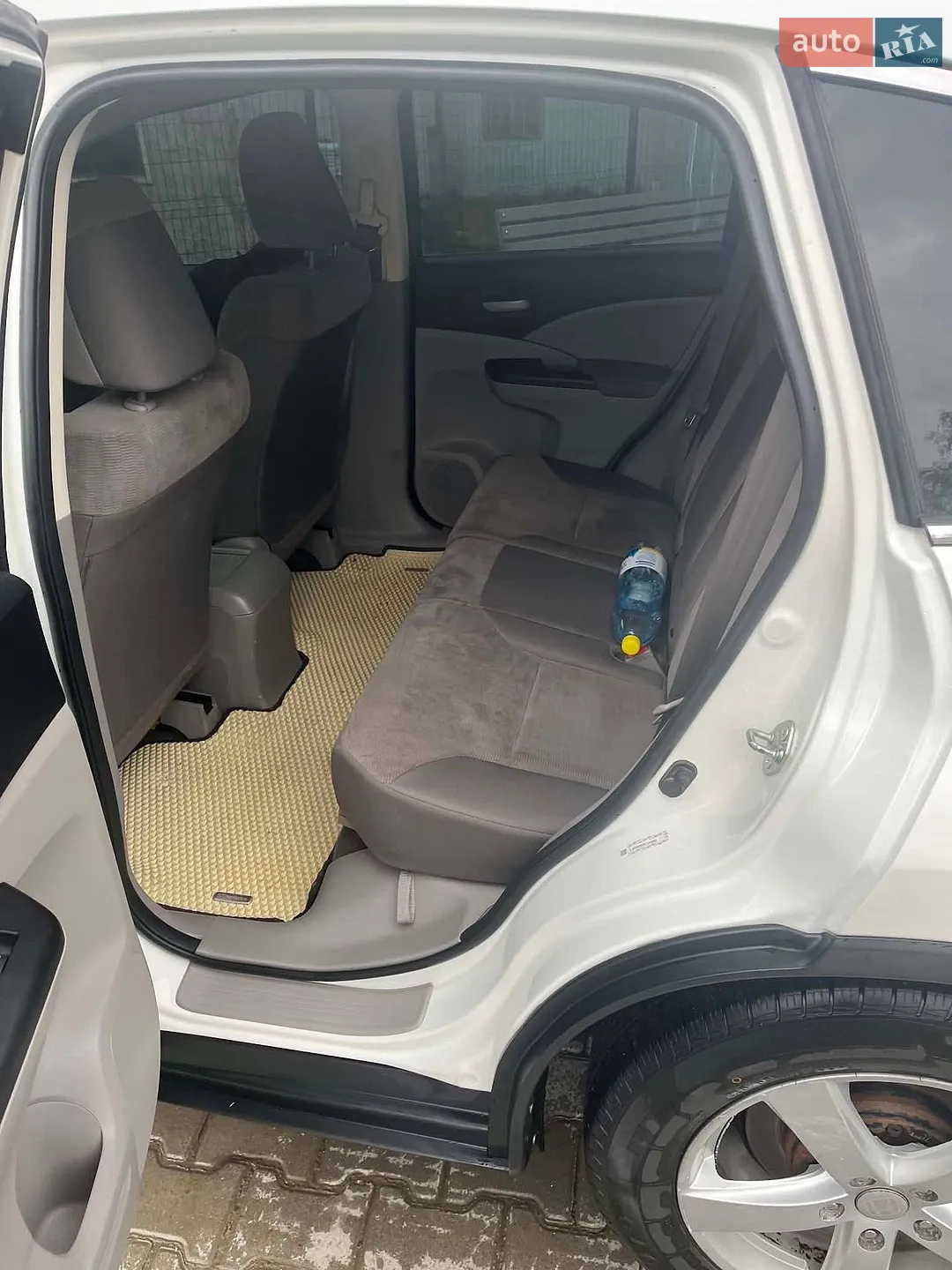 2013 Honda CR-V - мініатюра 24