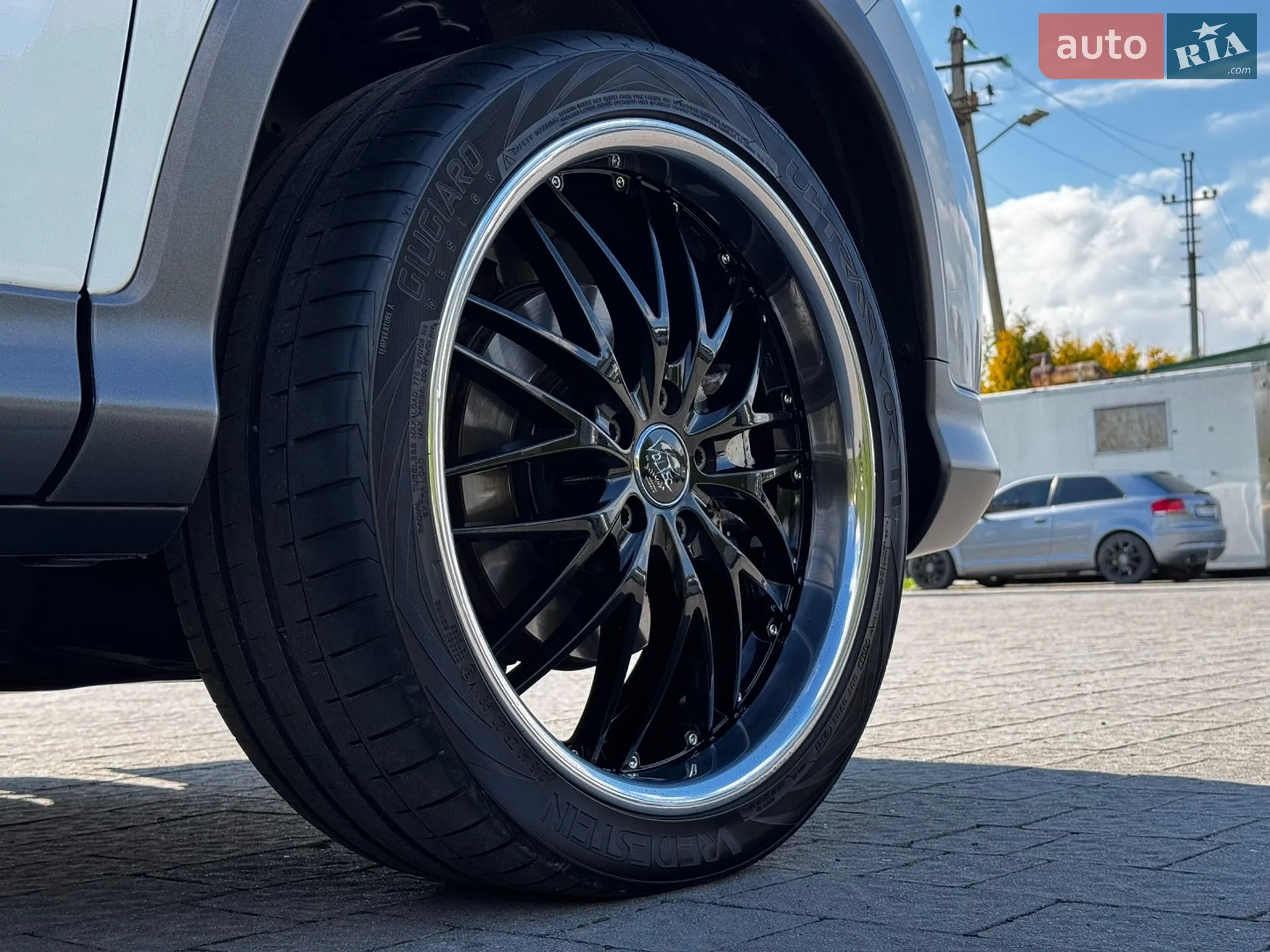 2013 Honda CR-V - мініатюра 18