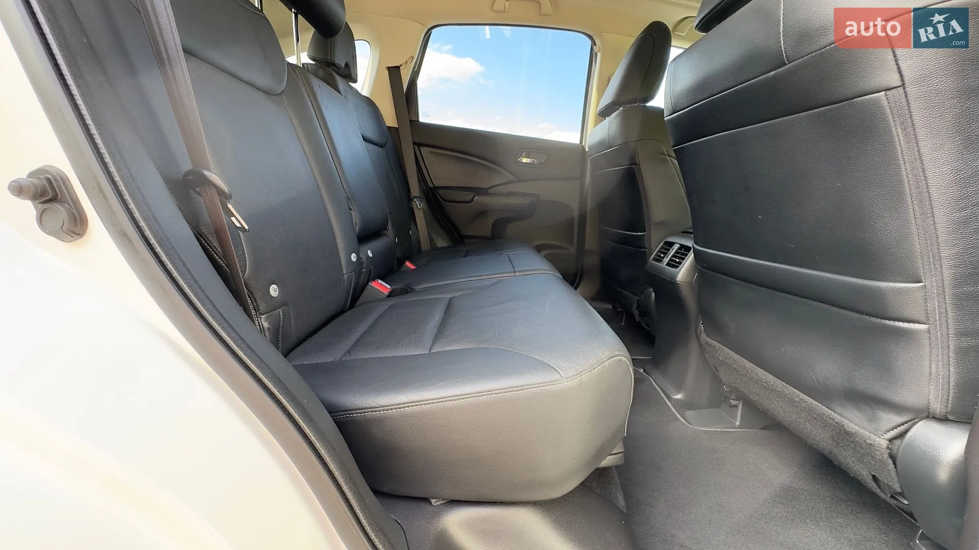 2013 Honda CR-V - мініатюра 24
