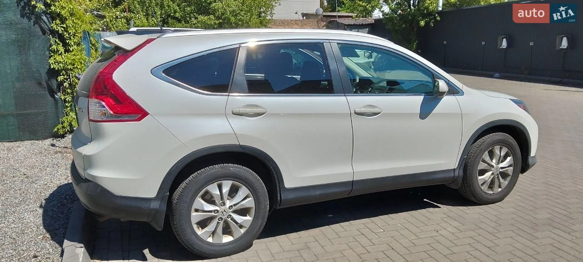 2013 Honda CR-V - мініатюра 3