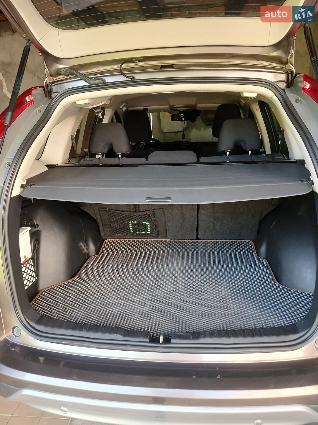 2015 Honda CR-V - мініатюра 26