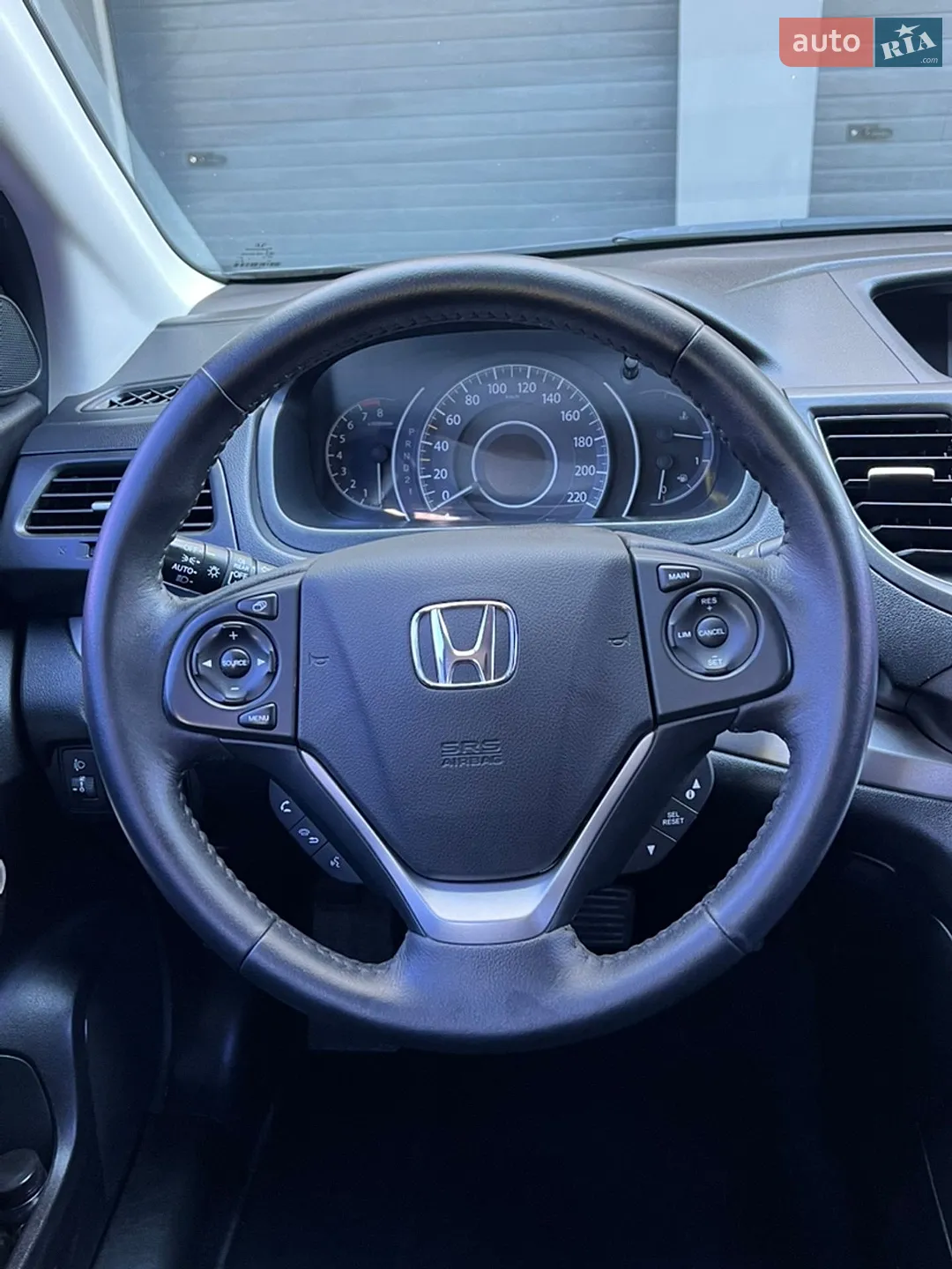 2014 Honda CR-V - мініатюра 18
