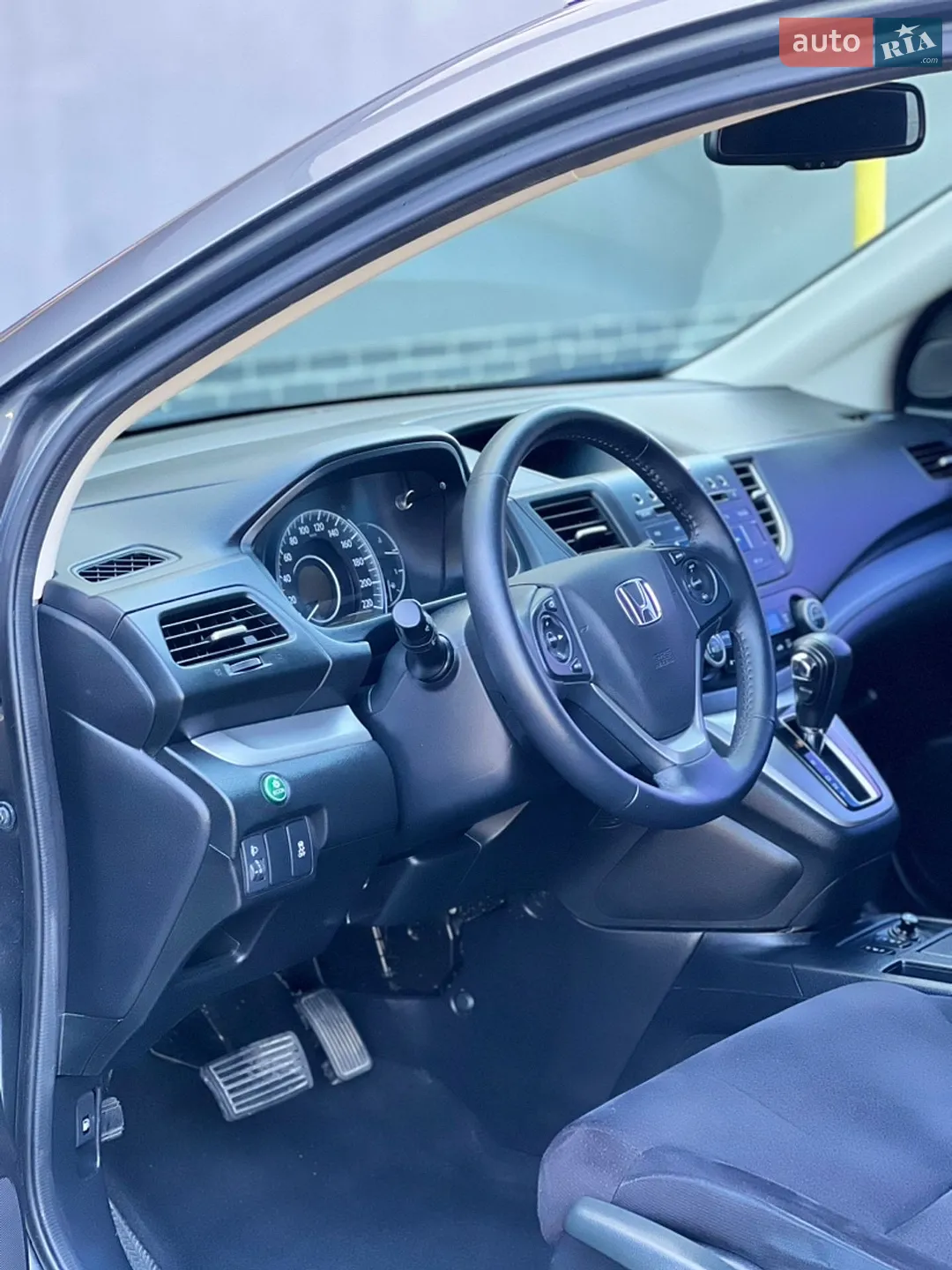 2014 Honda CR-V - мініатюра 24