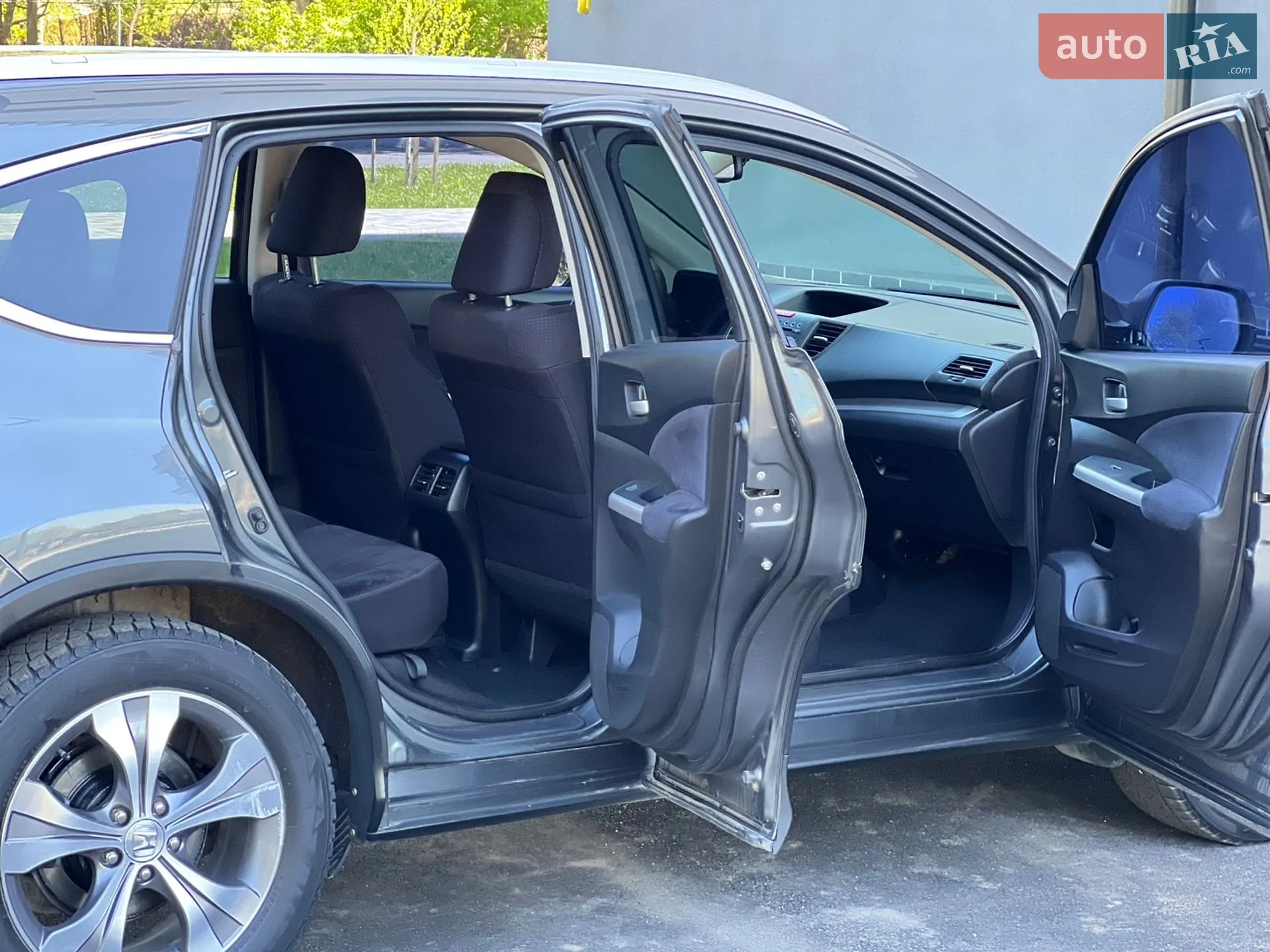 2014 Honda CR-V - мініатюра 33