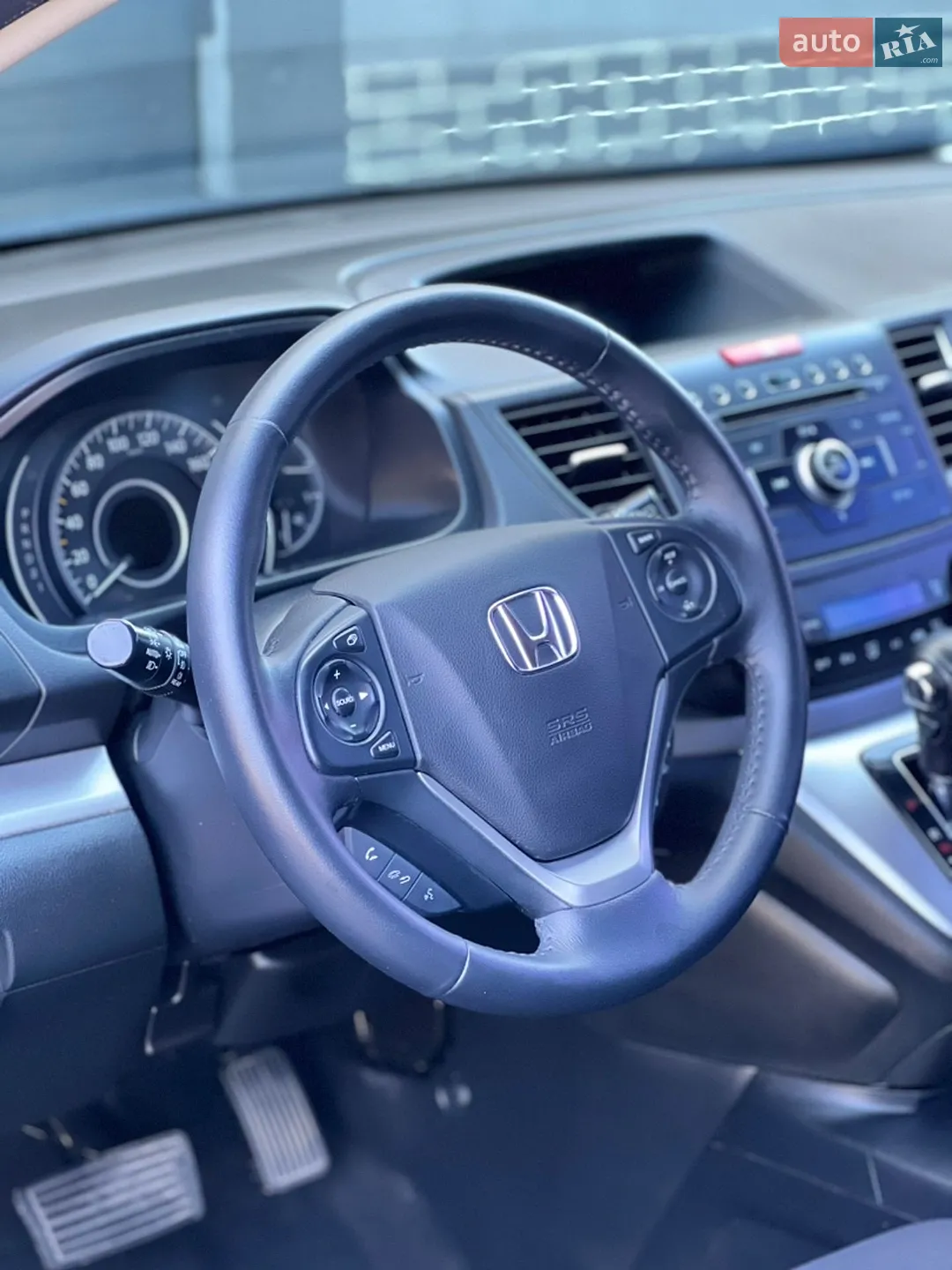 2014 Honda CR-V - мініатюра 36