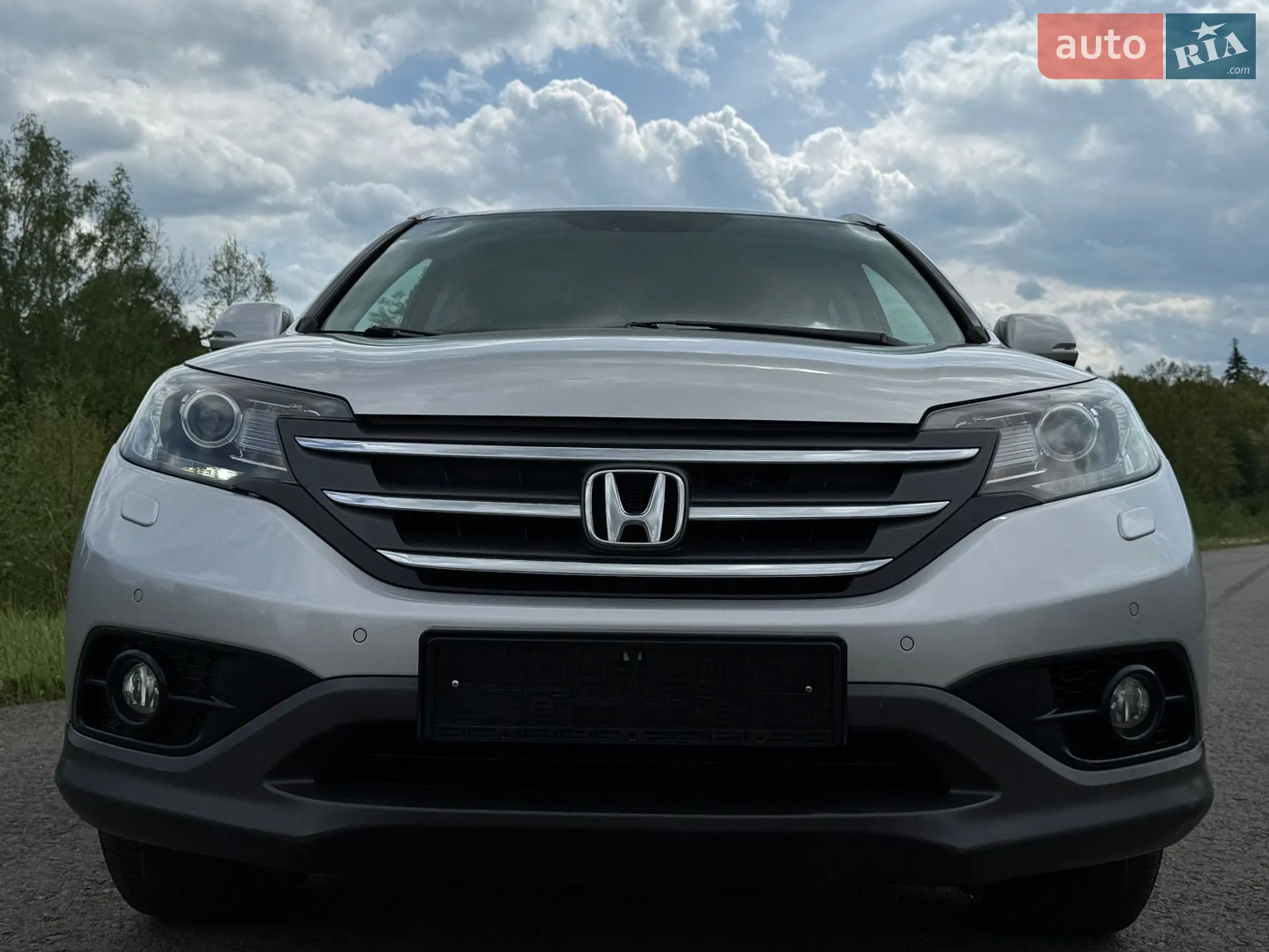 2014 Honda CR-V - мініатюра 12