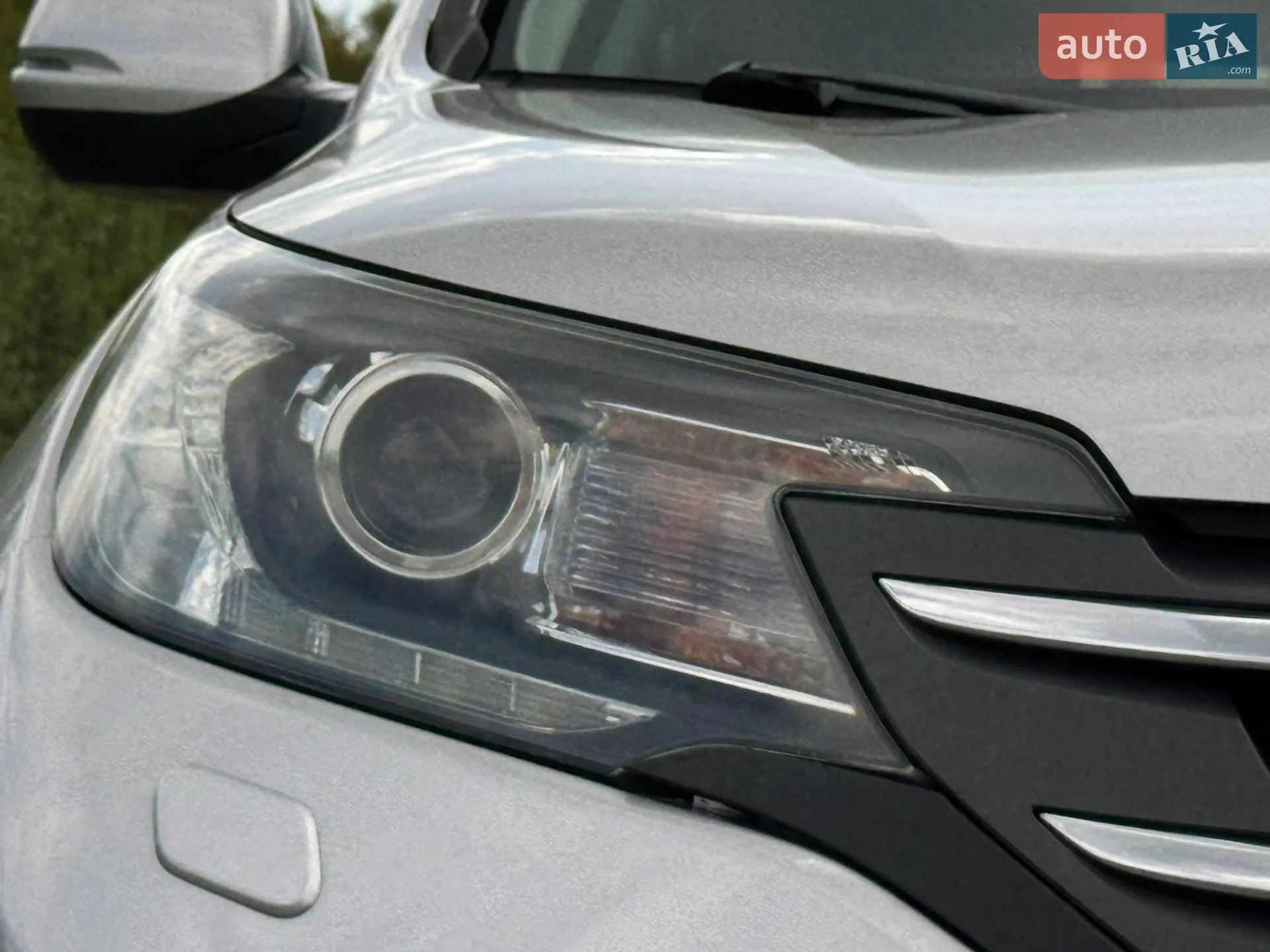 2014 Honda CR-V - мініатюра 17