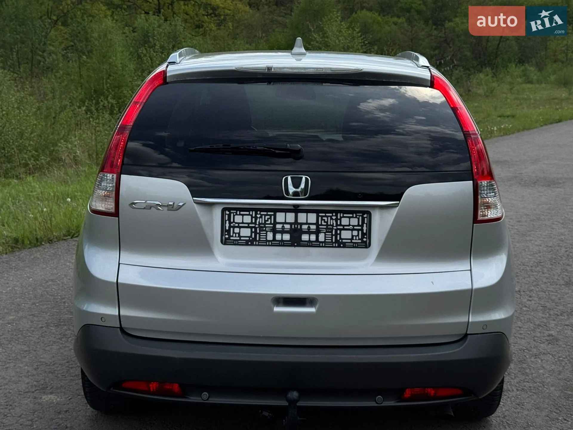 2014 Honda CR-V - мініатюра 36