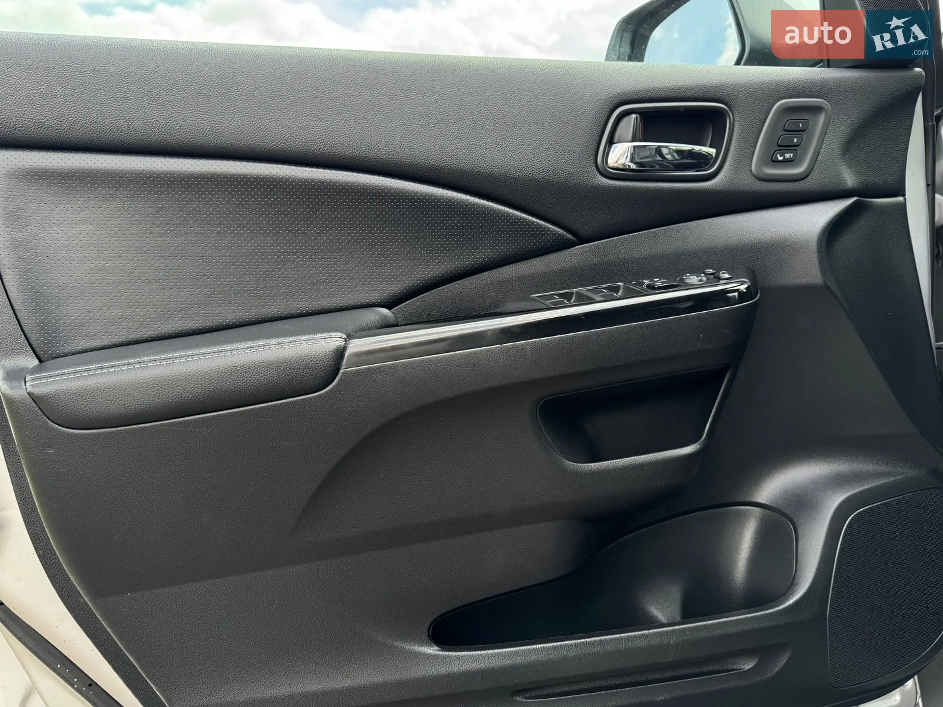 2014 Honda CR-V - мініатюра 44