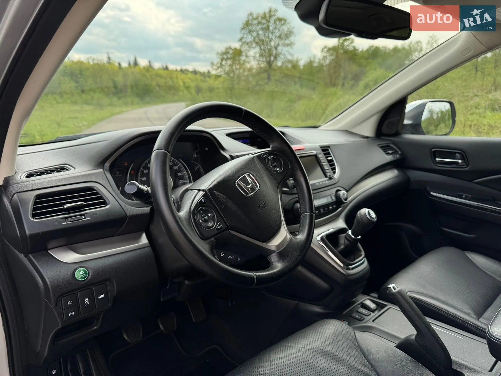 2014 Honda CR-V - мініатюра 47