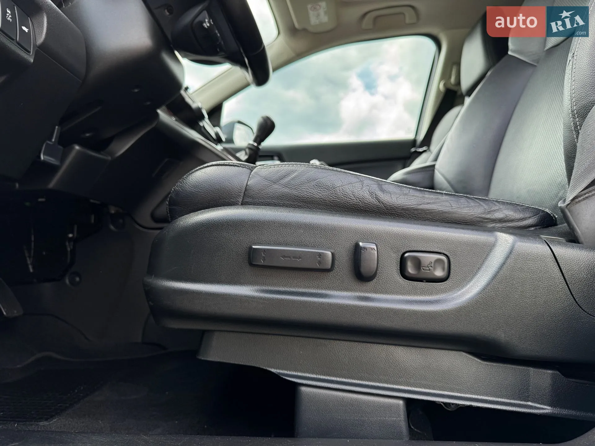 2014 Honda CR-V - мініатюра 51