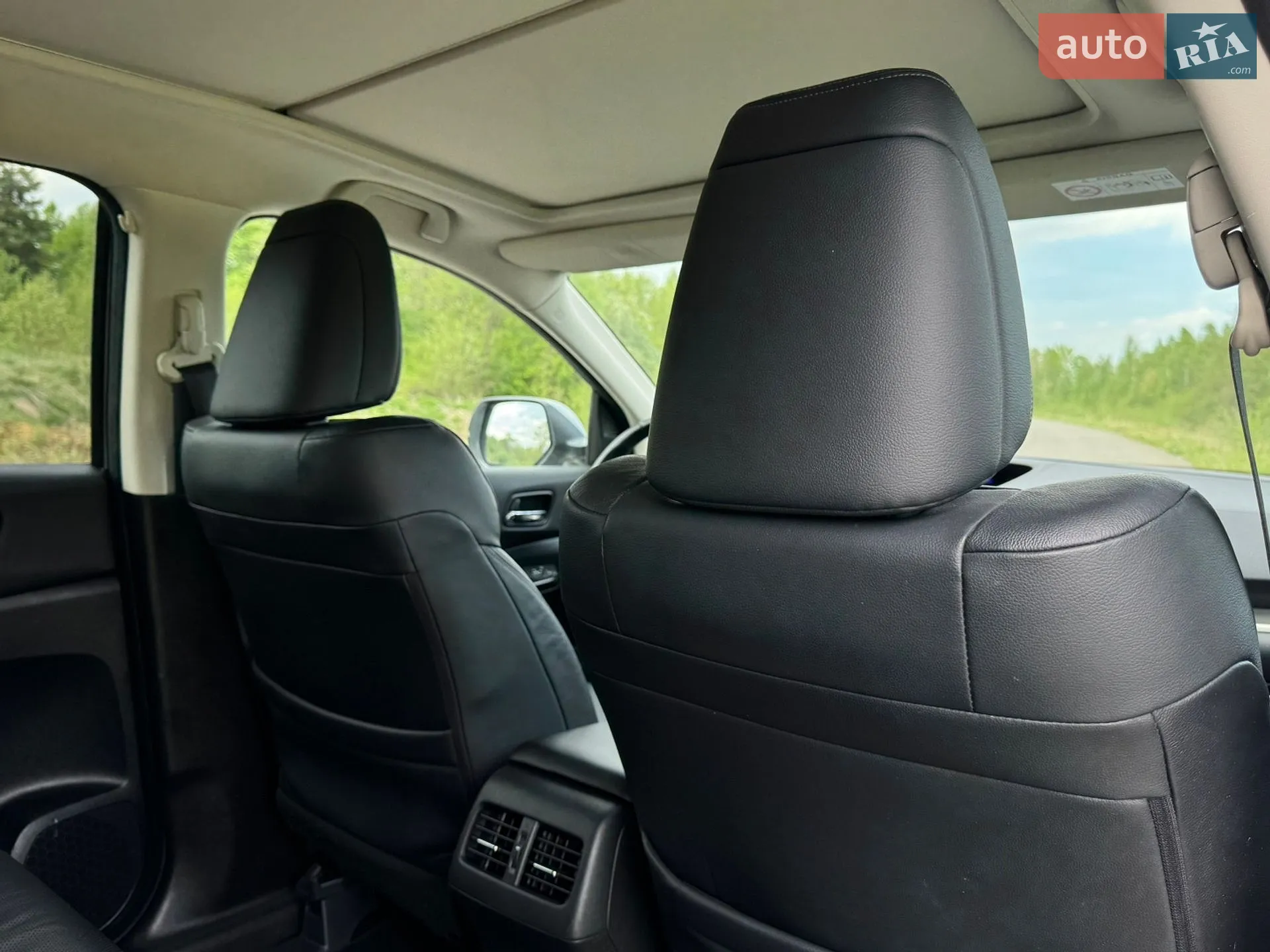 2014 Honda CR-V - мініатюра 88