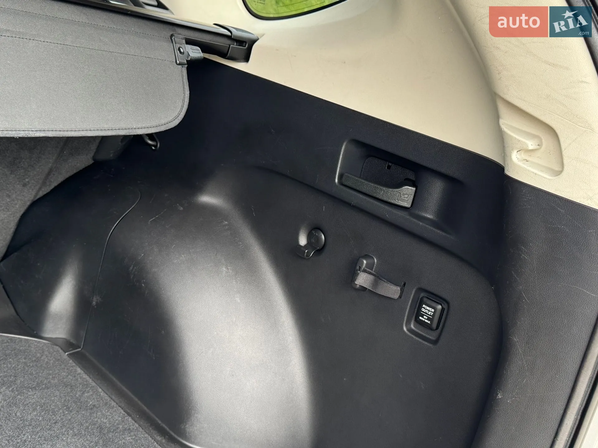 2014 Honda CR-V - мініатюра 102