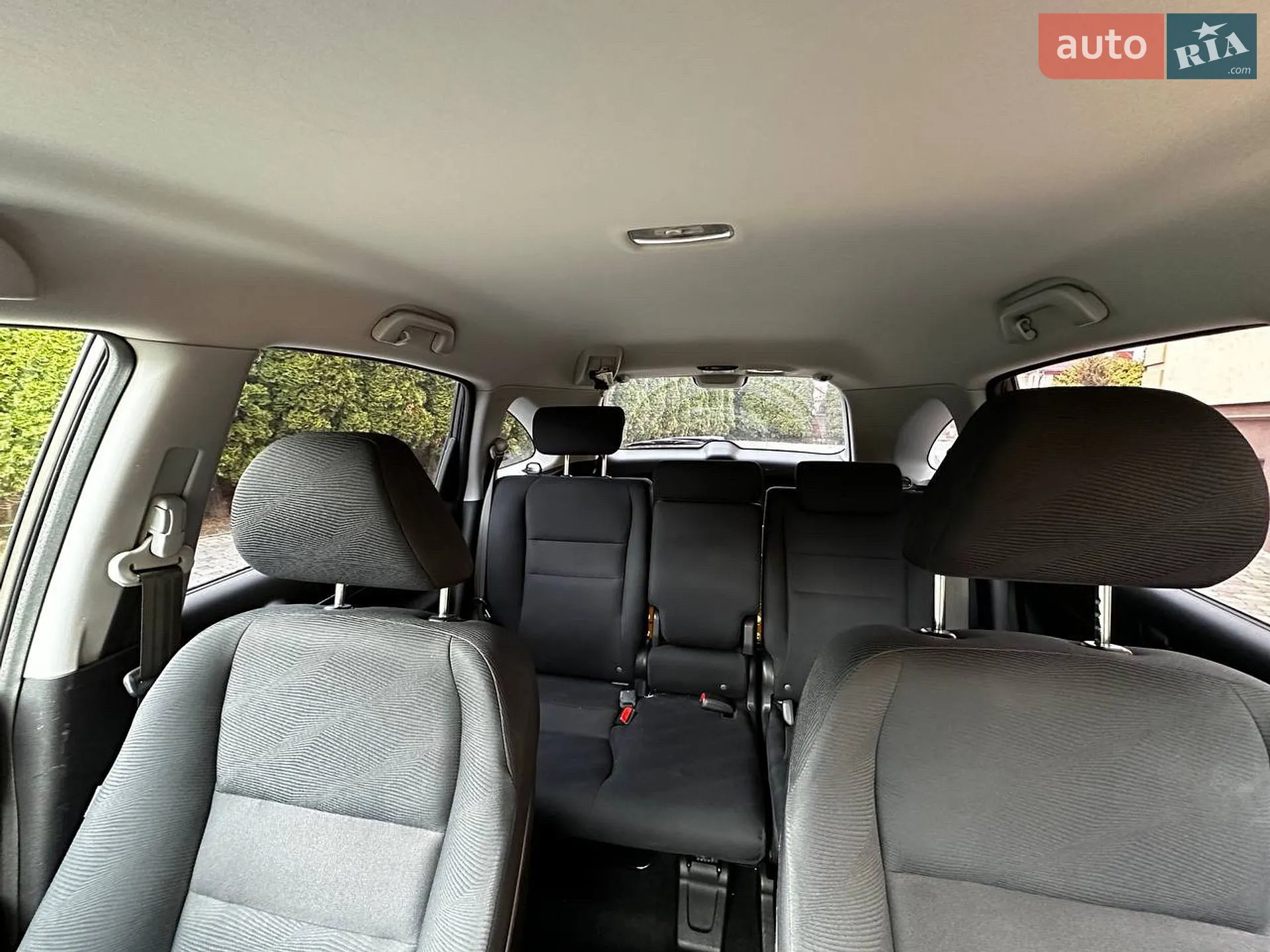 2010 Honda CR-V - мініатюра 4