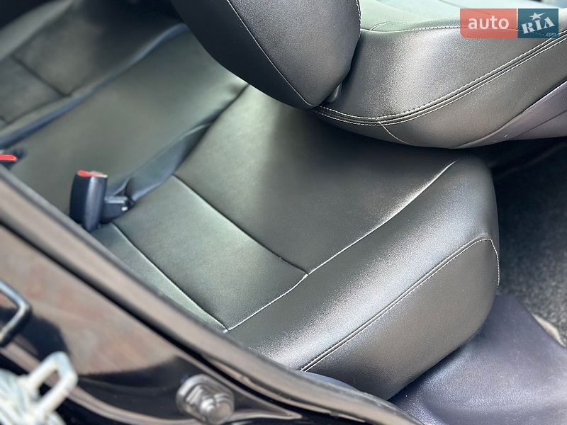 Внедорожник / Кроссовер Honda CR-V 2008 в Дрогобыче