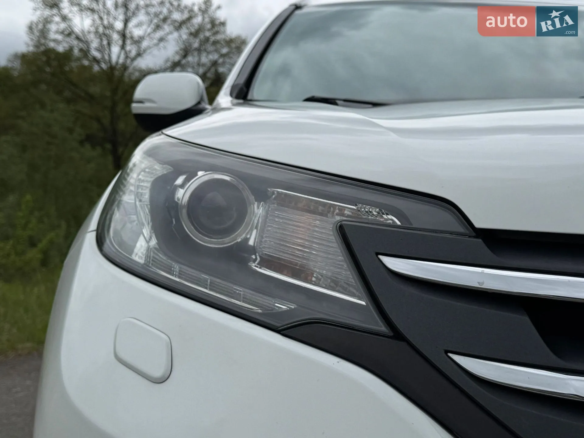 2014 Honda CR-V - мініатюра 14