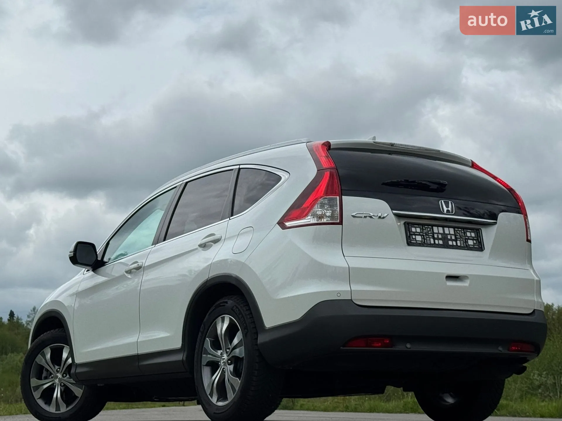 2014 Honda CR-V - мініатюра 23