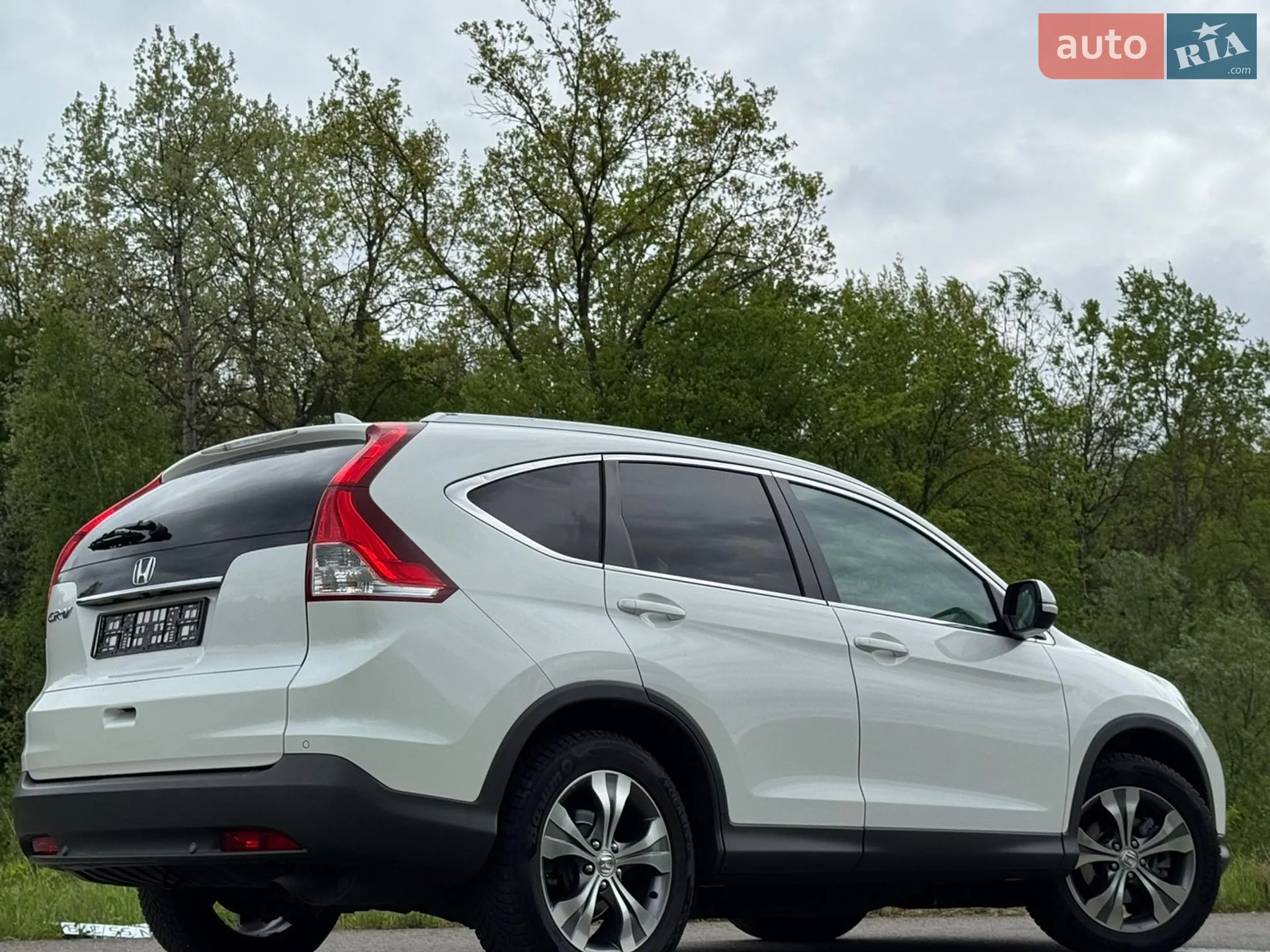 2014 Honda CR-V - мініатюра 26