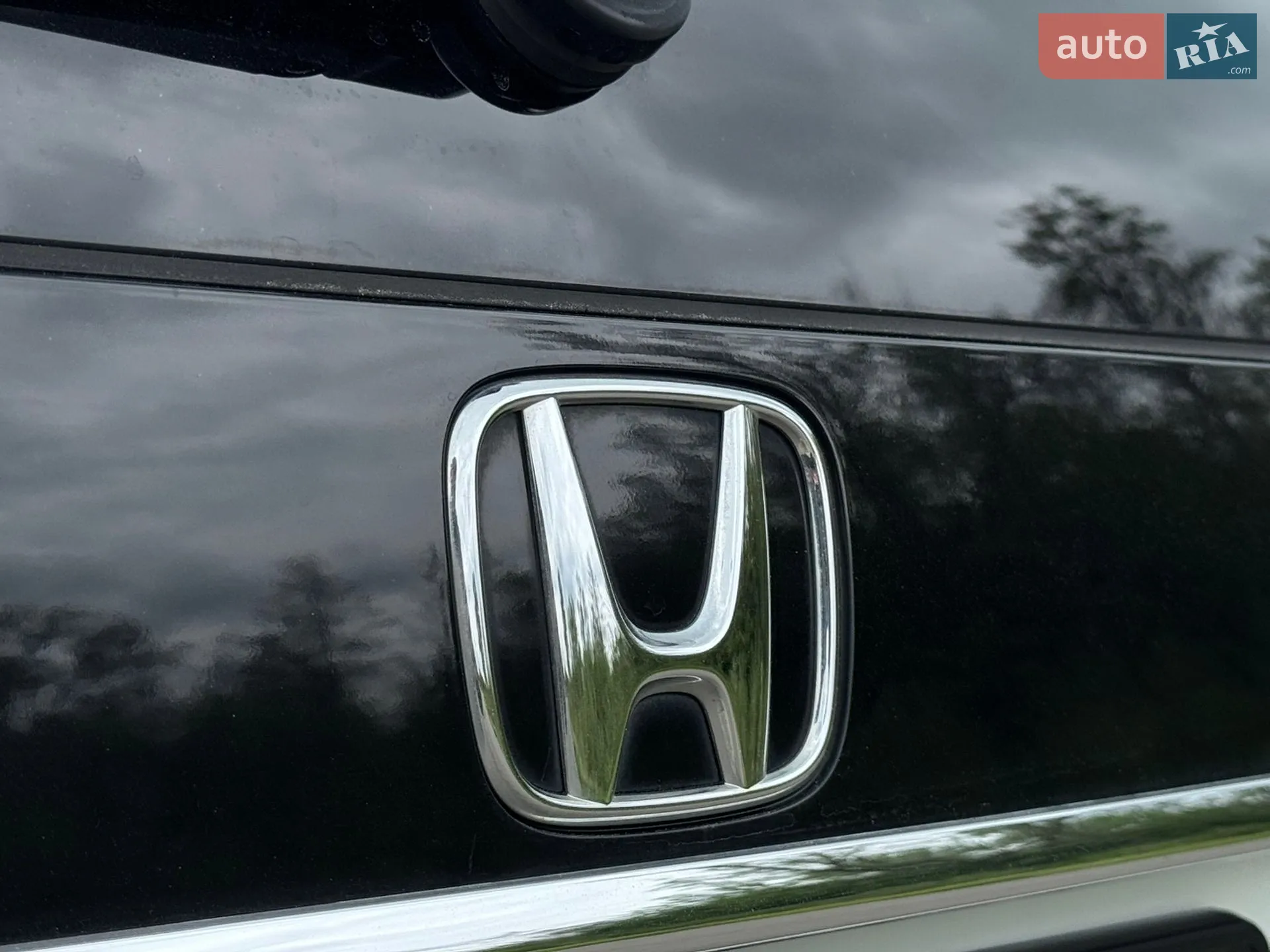 2014 Honda CR-V - мініатюра 33