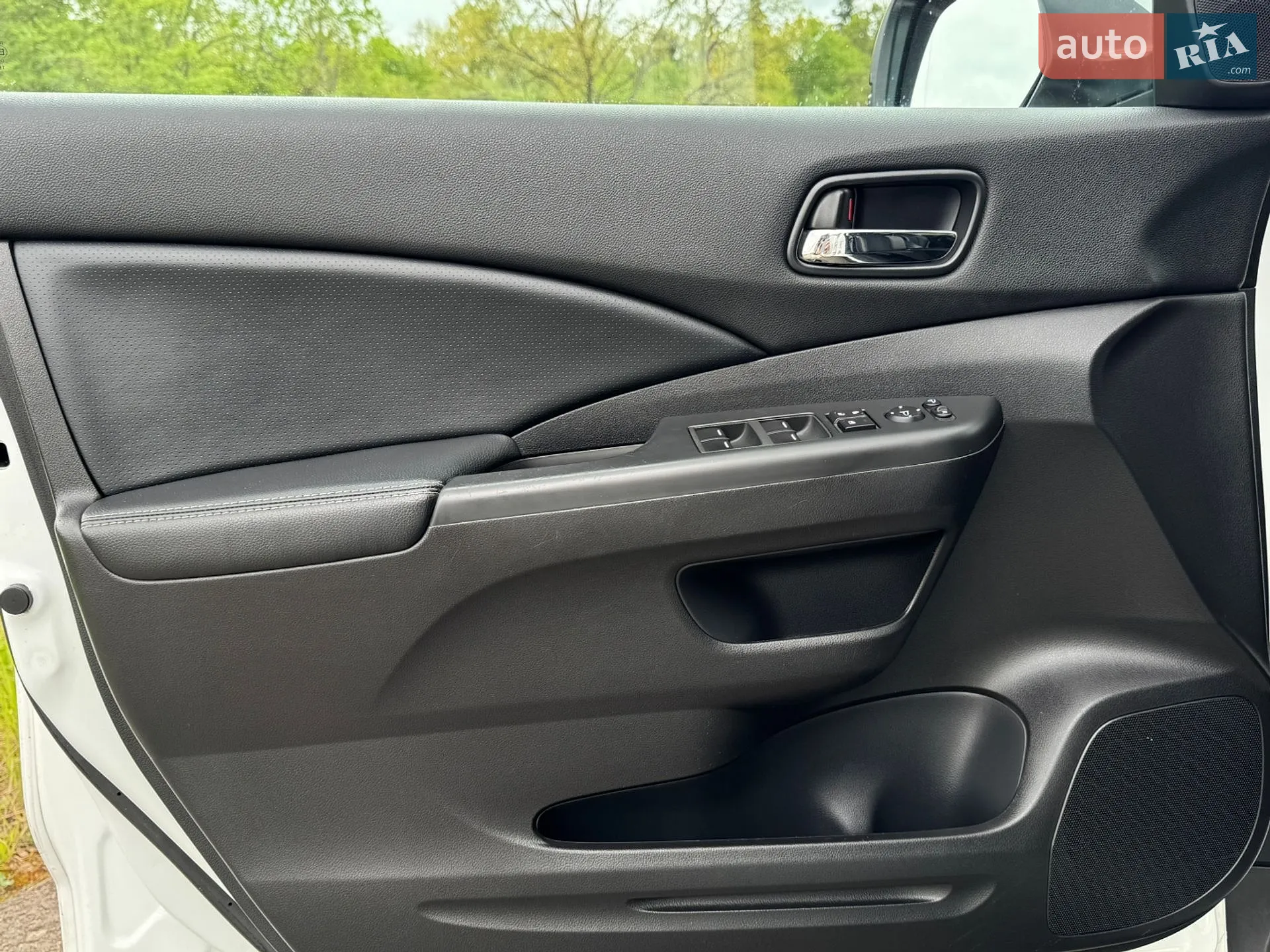 2014 Honda CR-V - мініатюра 38