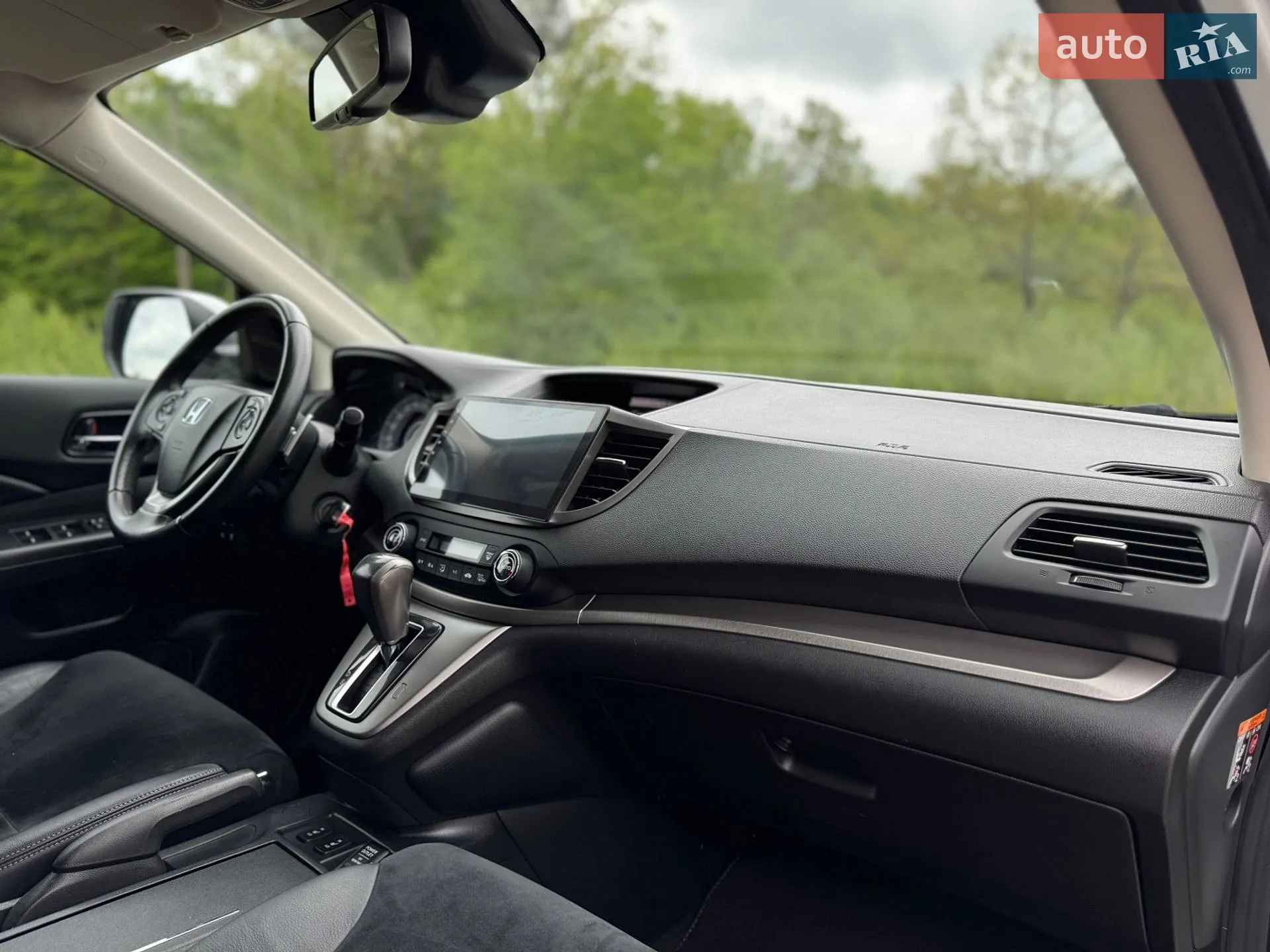 2014 Honda CR-V - мініатюра 45