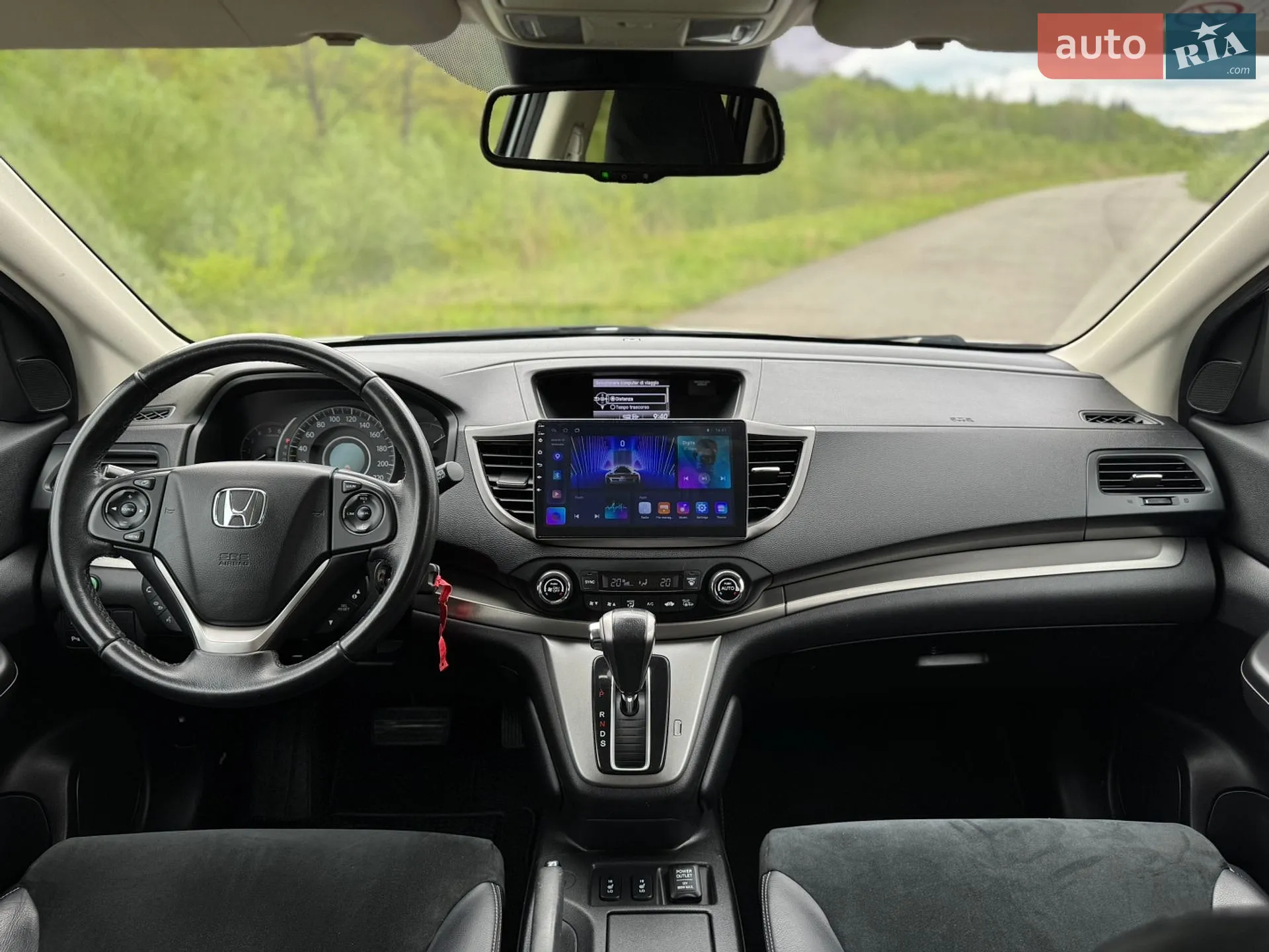 2014 Honda CR-V - мініатюра 53