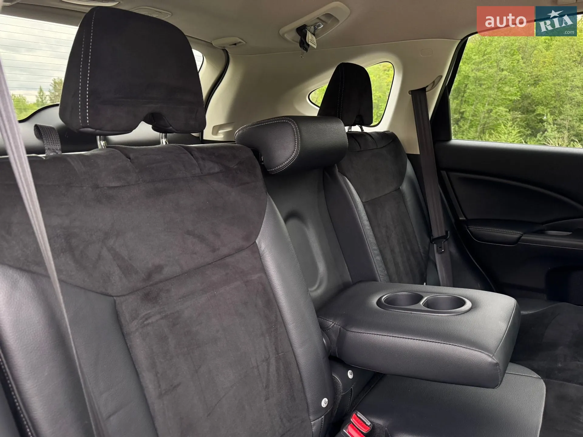2014 Honda CR-V - мініатюра 88