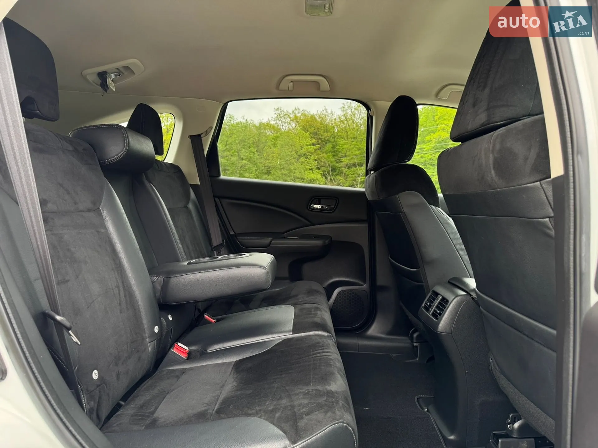 2014 Honda CR-V - мініатюра 92