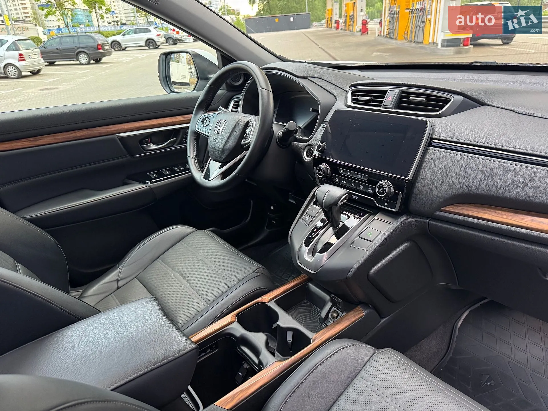2018 Honda CR-V - мініатюра 29