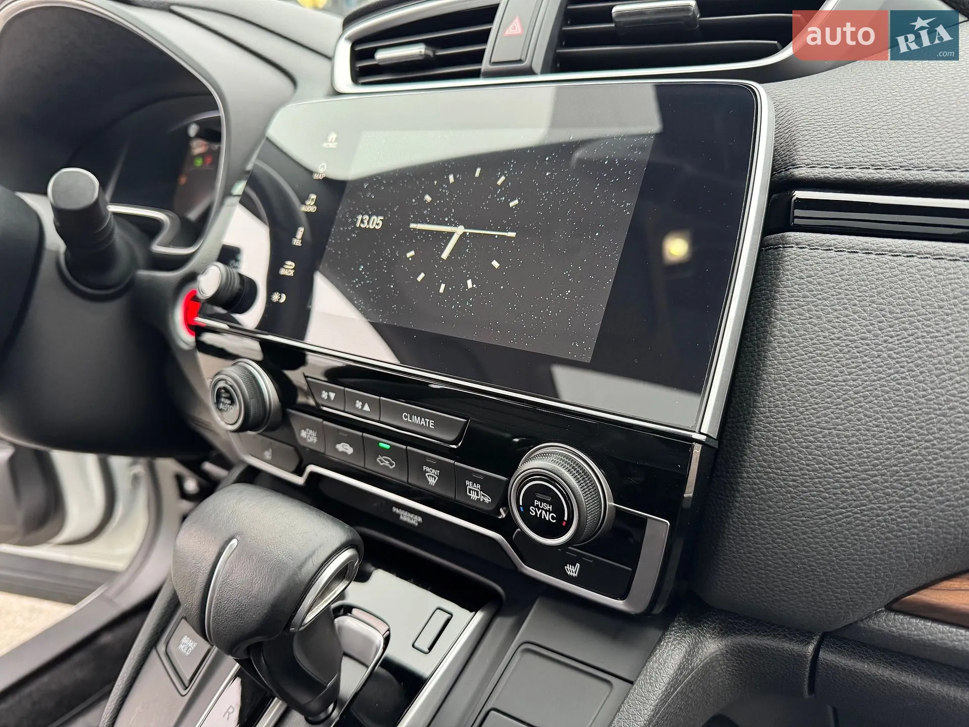 2018 Honda CR-V - мініатюра 49