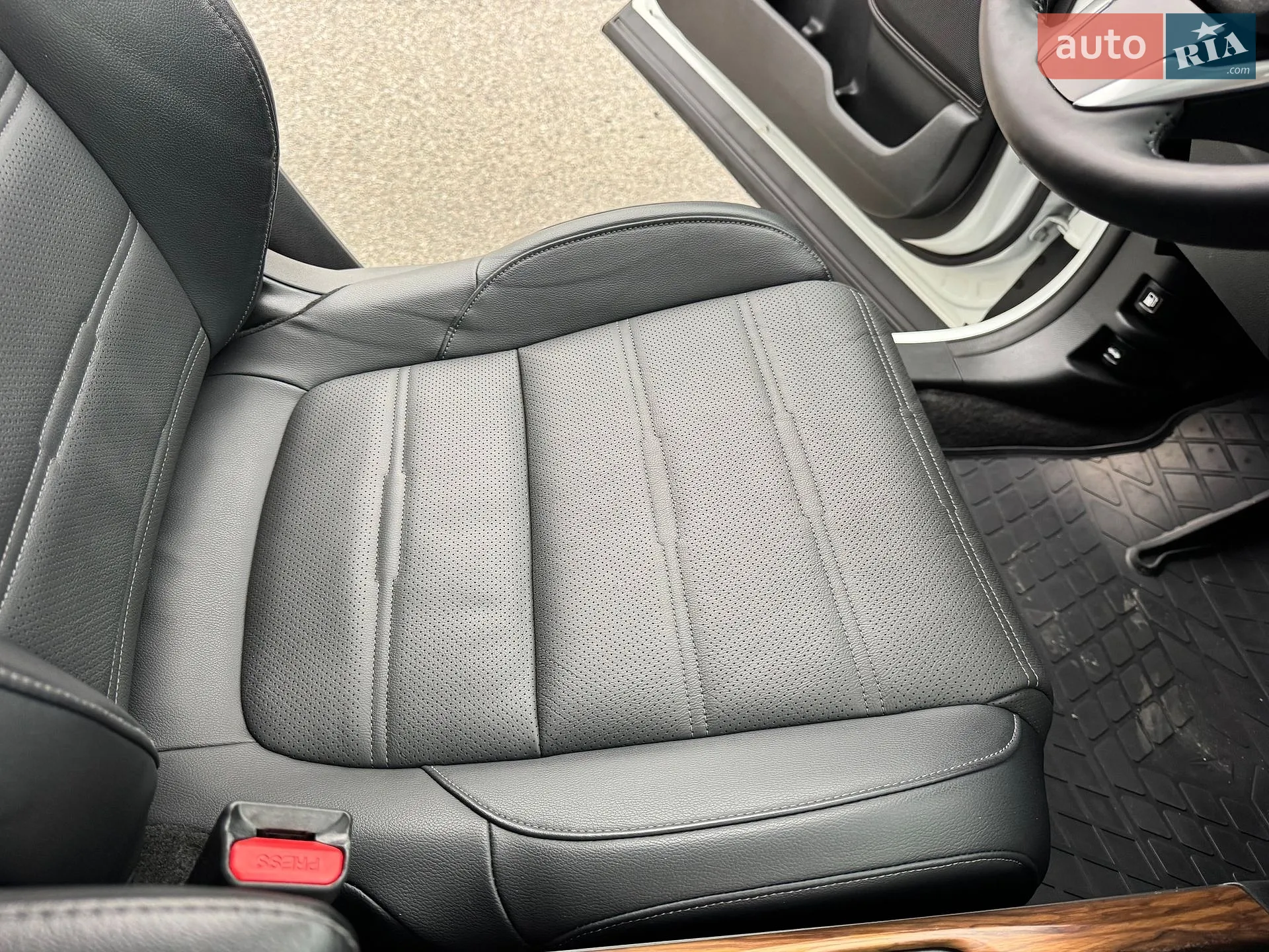 2018 Honda CR-V - мініатюра 52