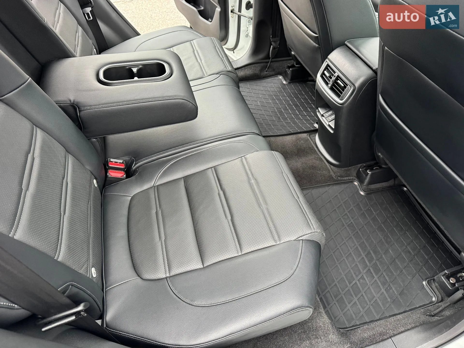 2018 Honda CR-V - мініатюра 58