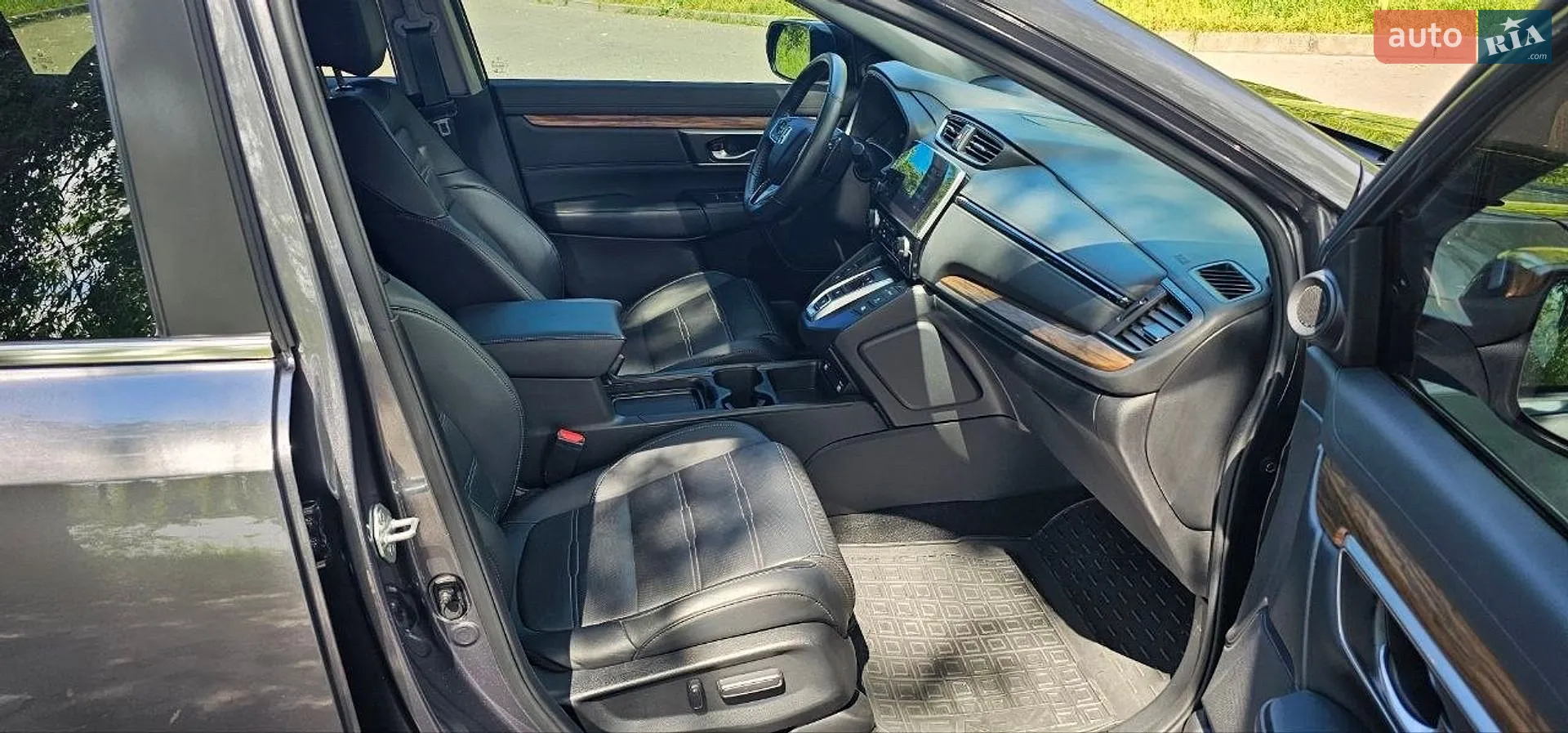 2021 Honda CR-V - мініатюра 29