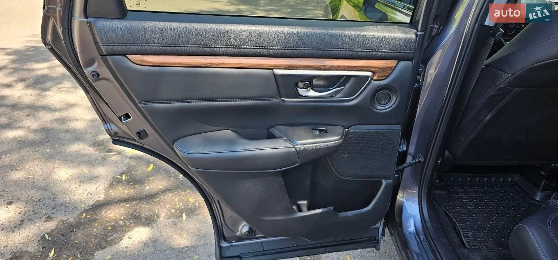 2021 Honda CR-V - мініатюра 33