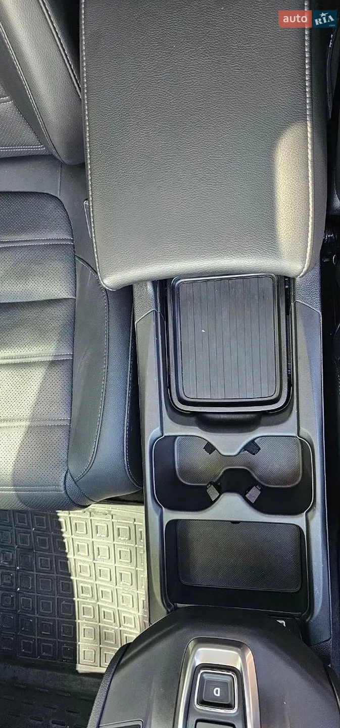 2021 Honda CR-V - мініатюра 38