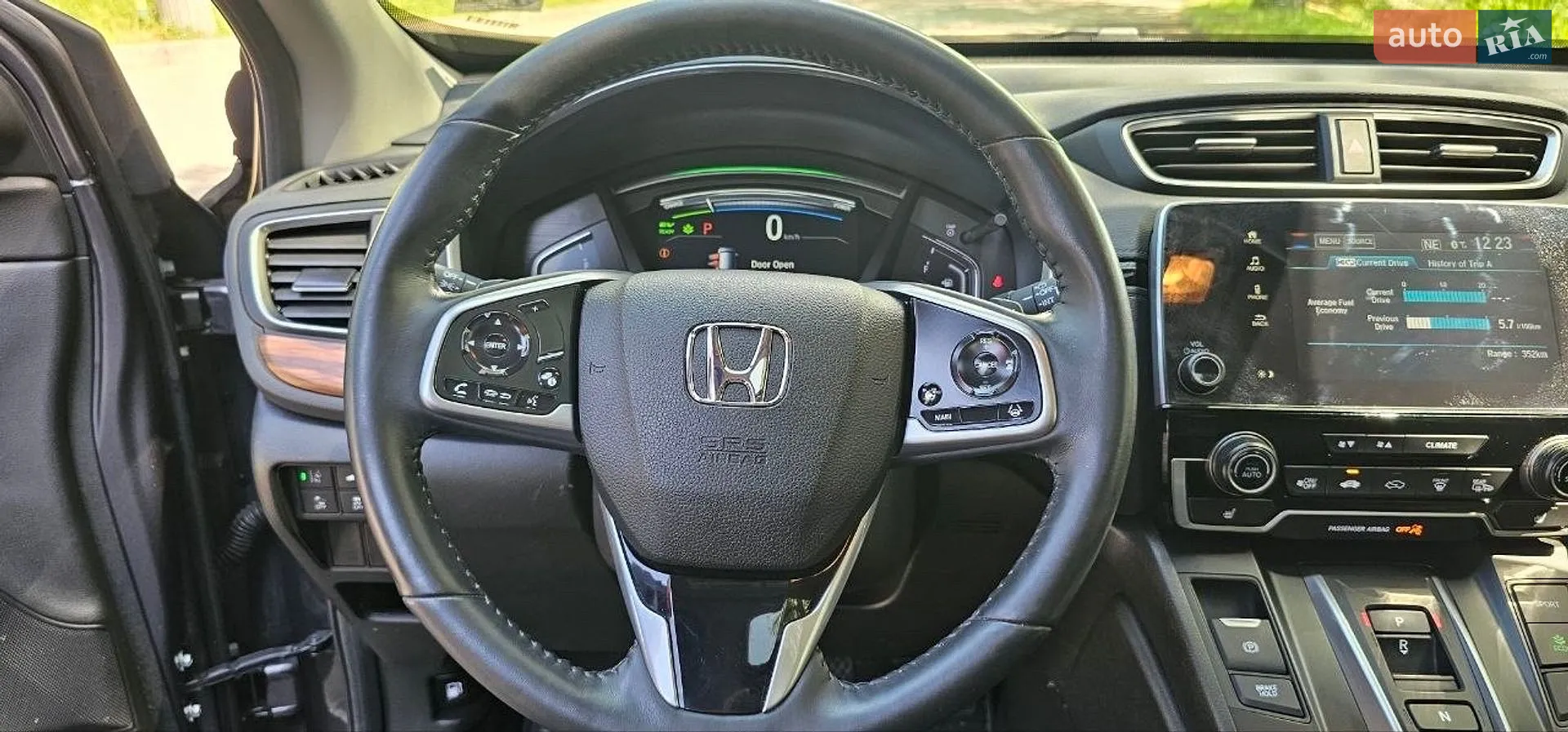 2021 Honda CR-V - мініатюра 43