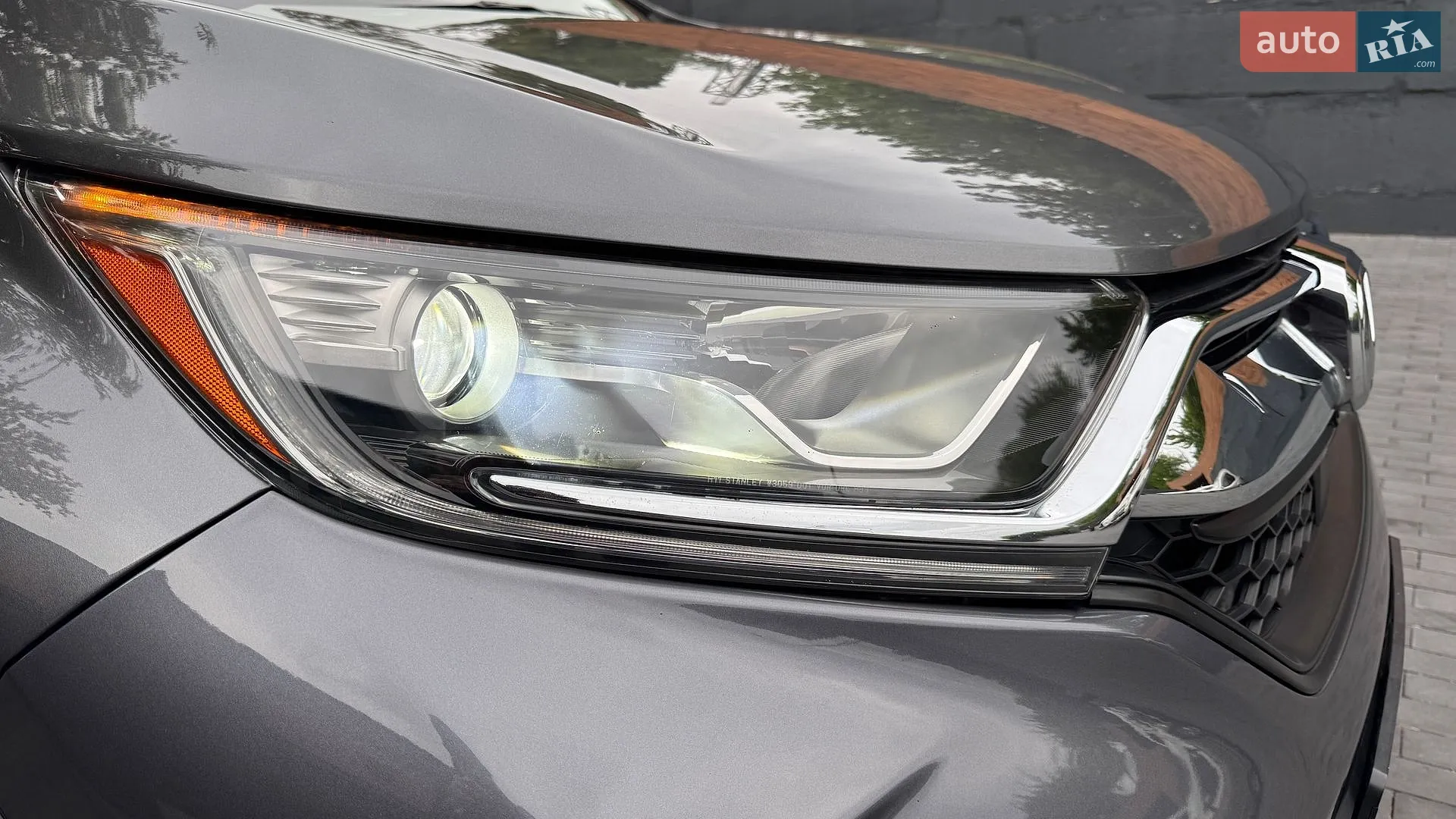 2018 Honda CR-V - мініатюра 20