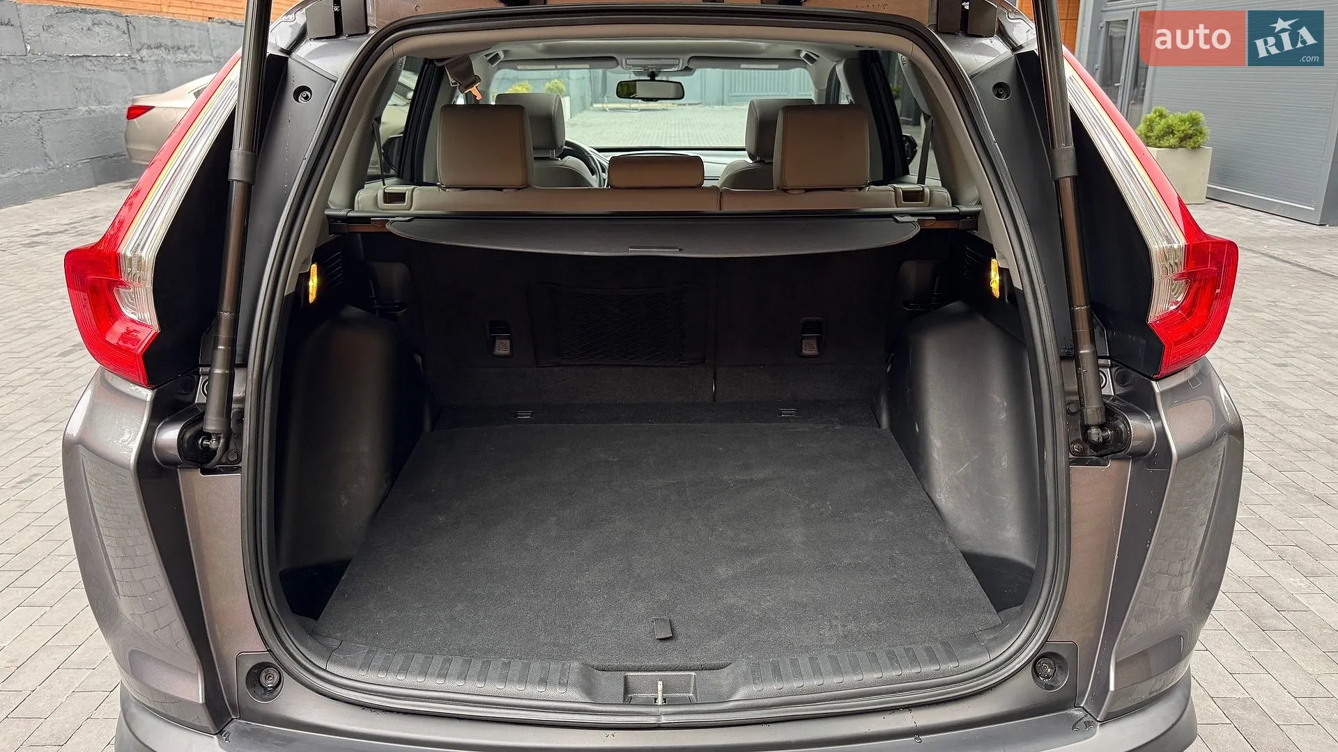 2018 Honda CR-V - мініатюра 15