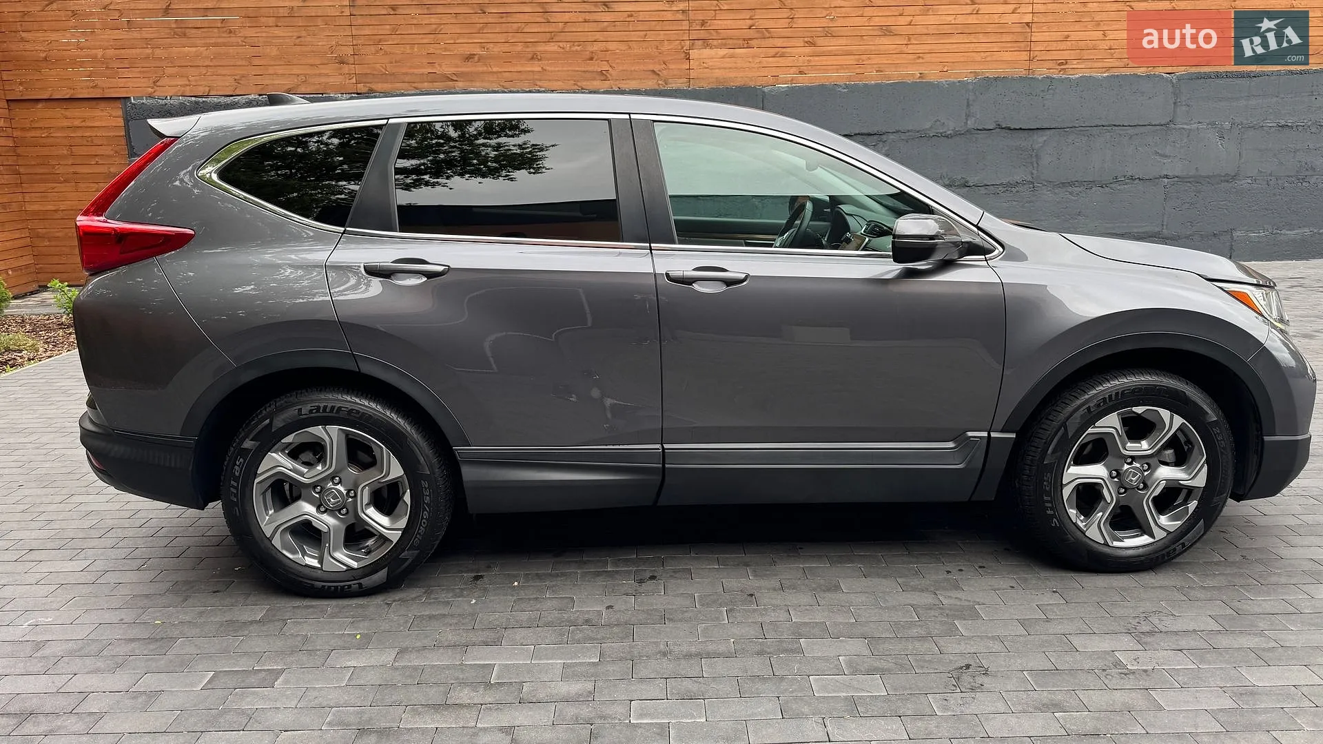 2018 Honda CR-V - мініатюра 7