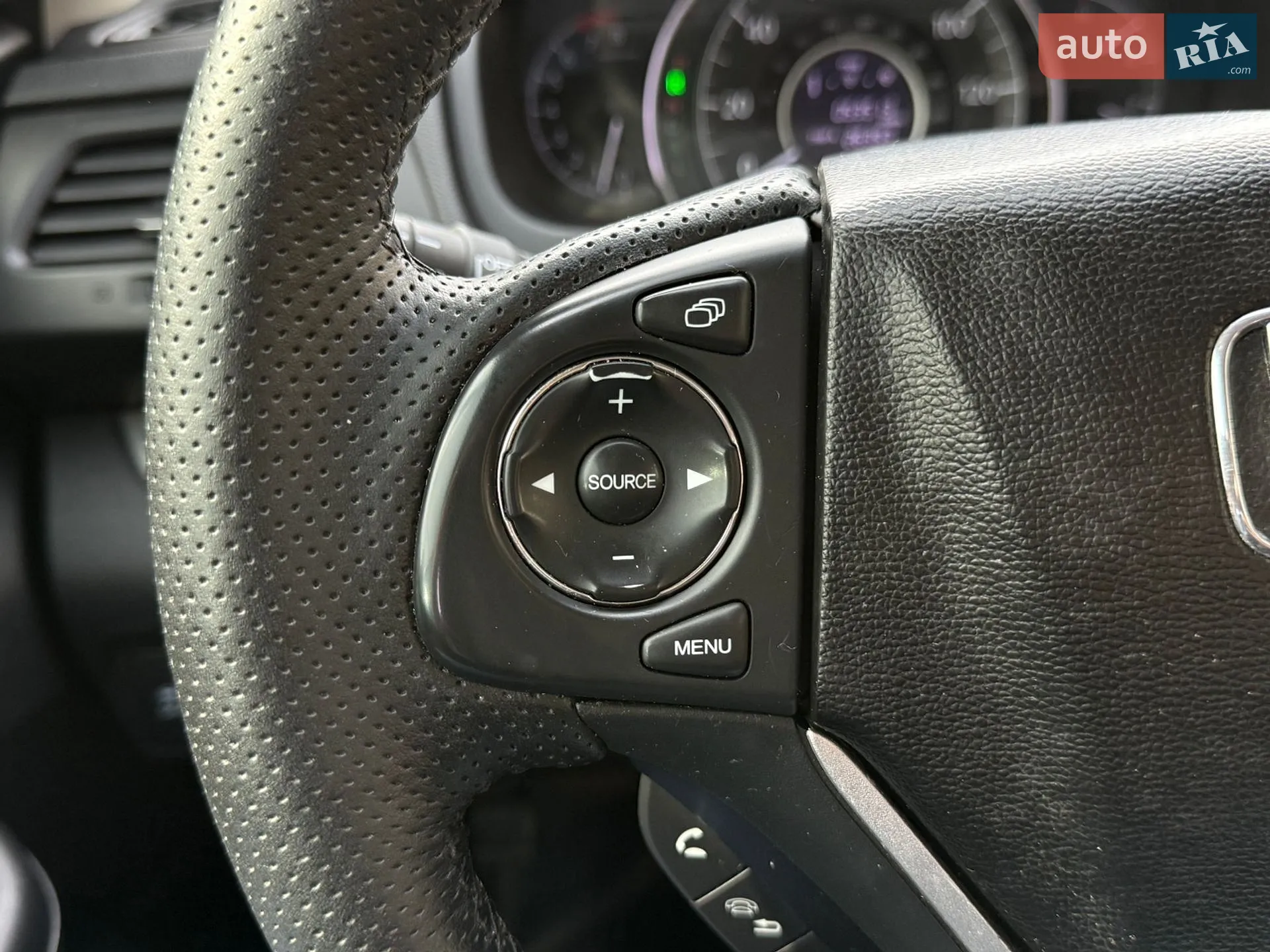 2016 Honda CR-V - мініатюра 54