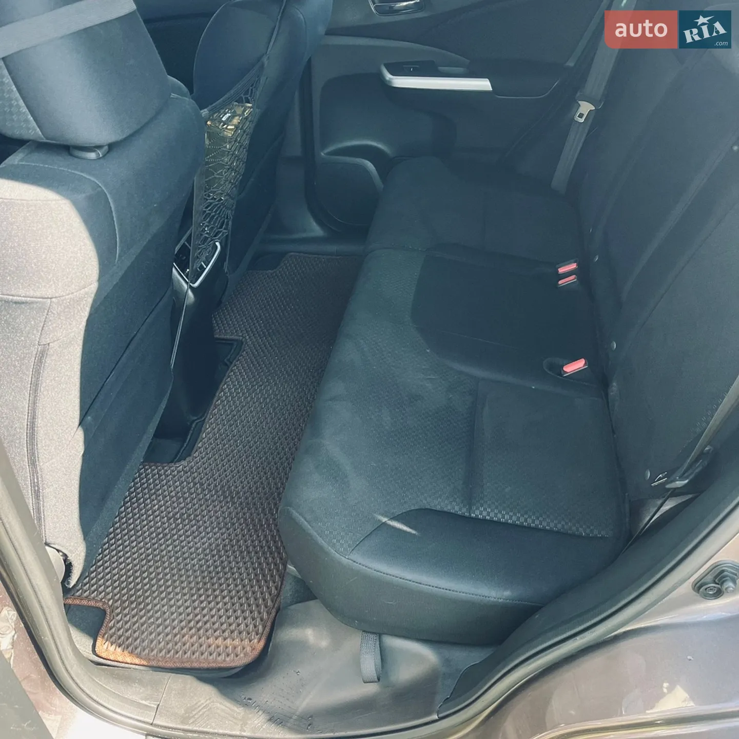 2015 Honda CR-V - мініатюра 4