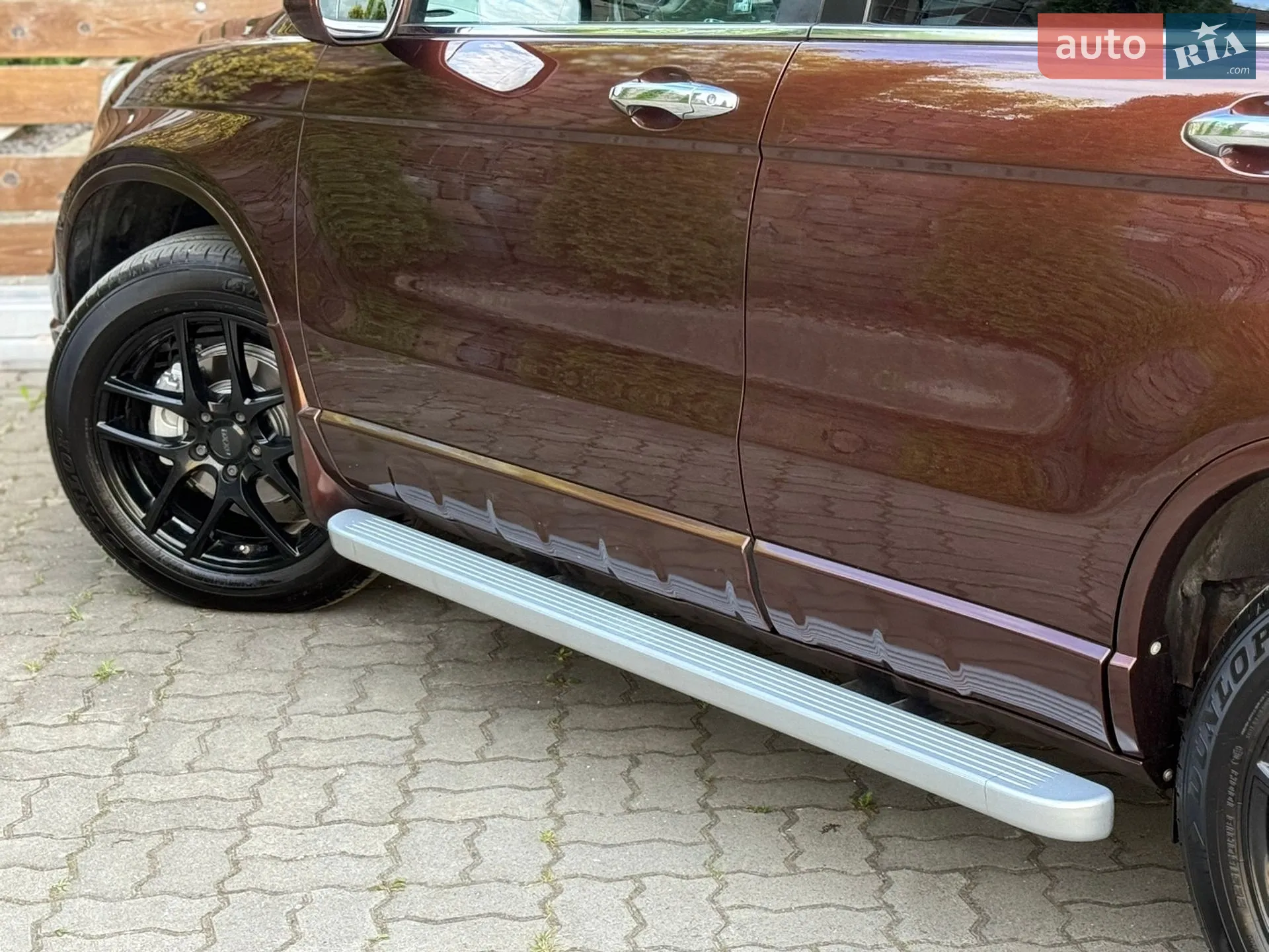 2012 Honda CR-V - мініатюра 41